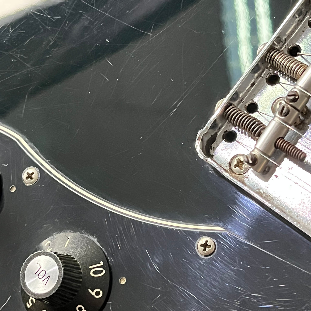 Fender Mexico Classic 72 Telecaster Custom