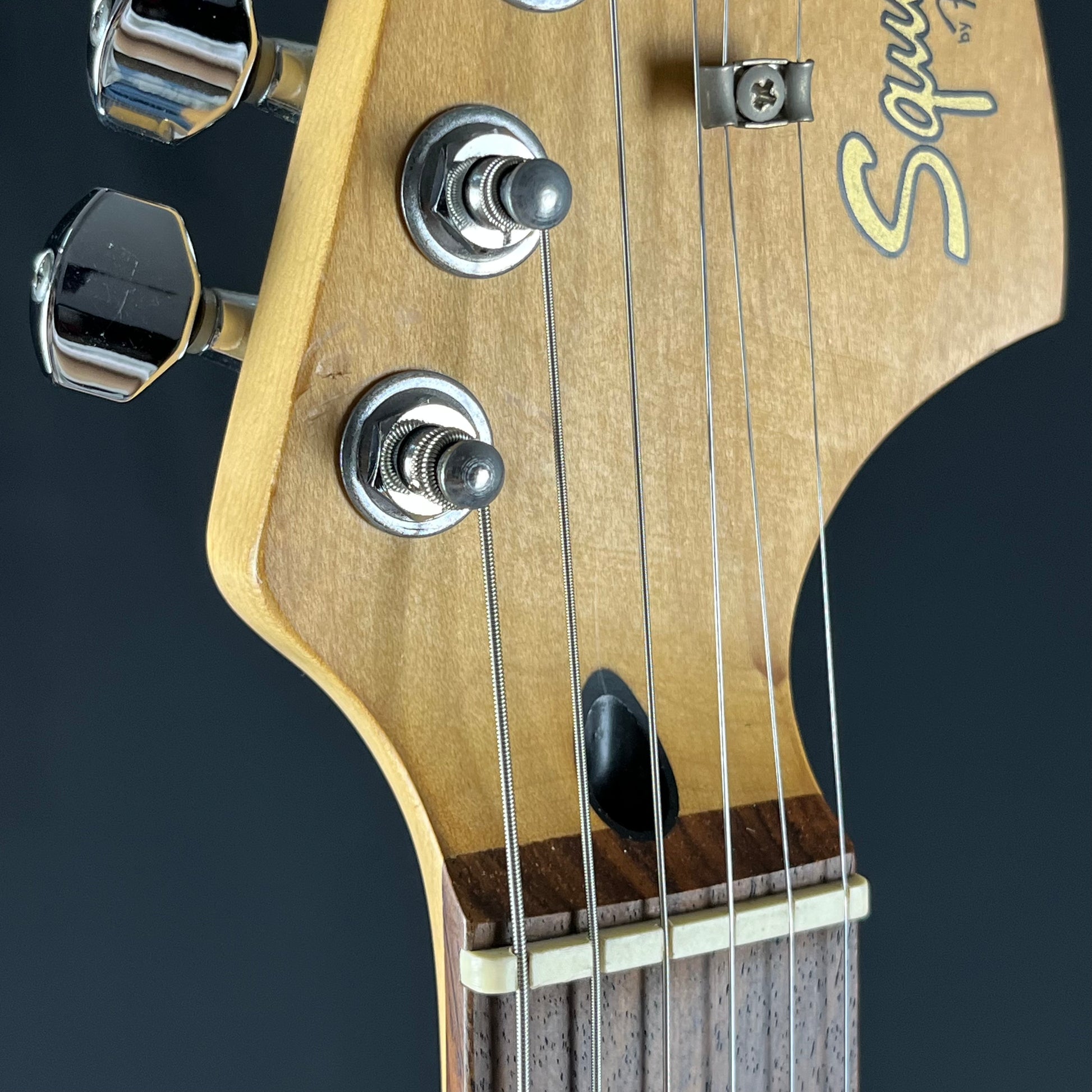 Squier Cyclone 2006