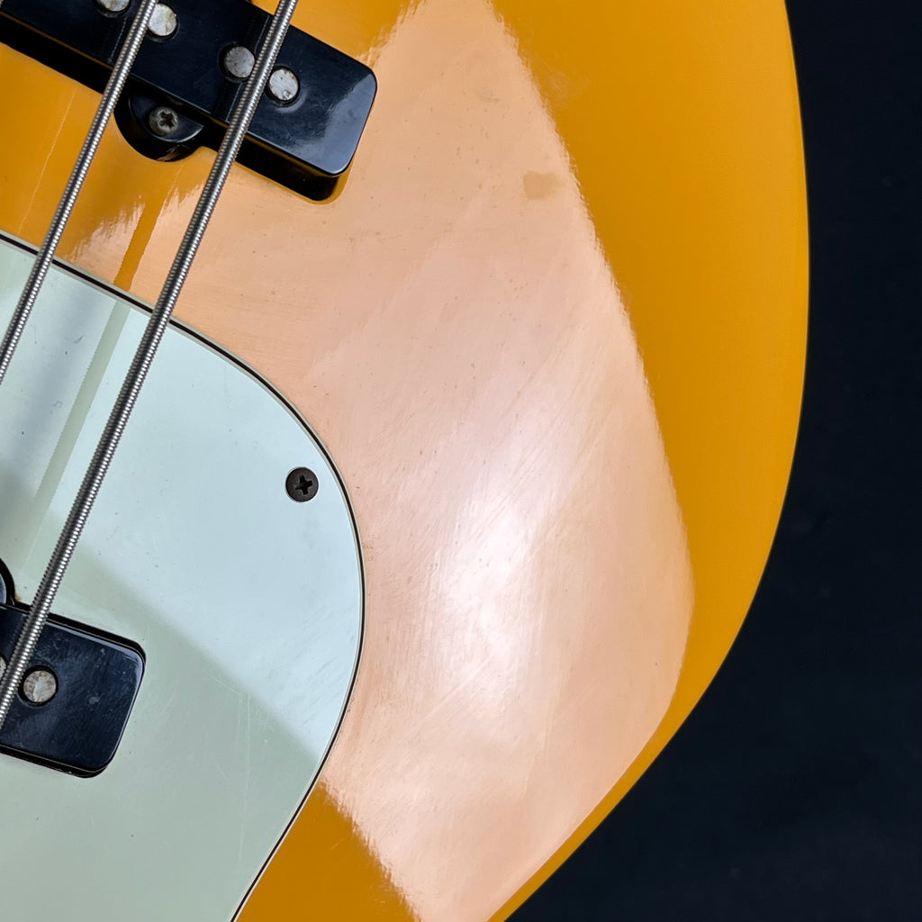 EDWARDS E-UT-85B Viper Bass