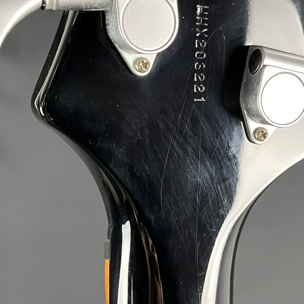 YAMAHA RBX4A2 Bass