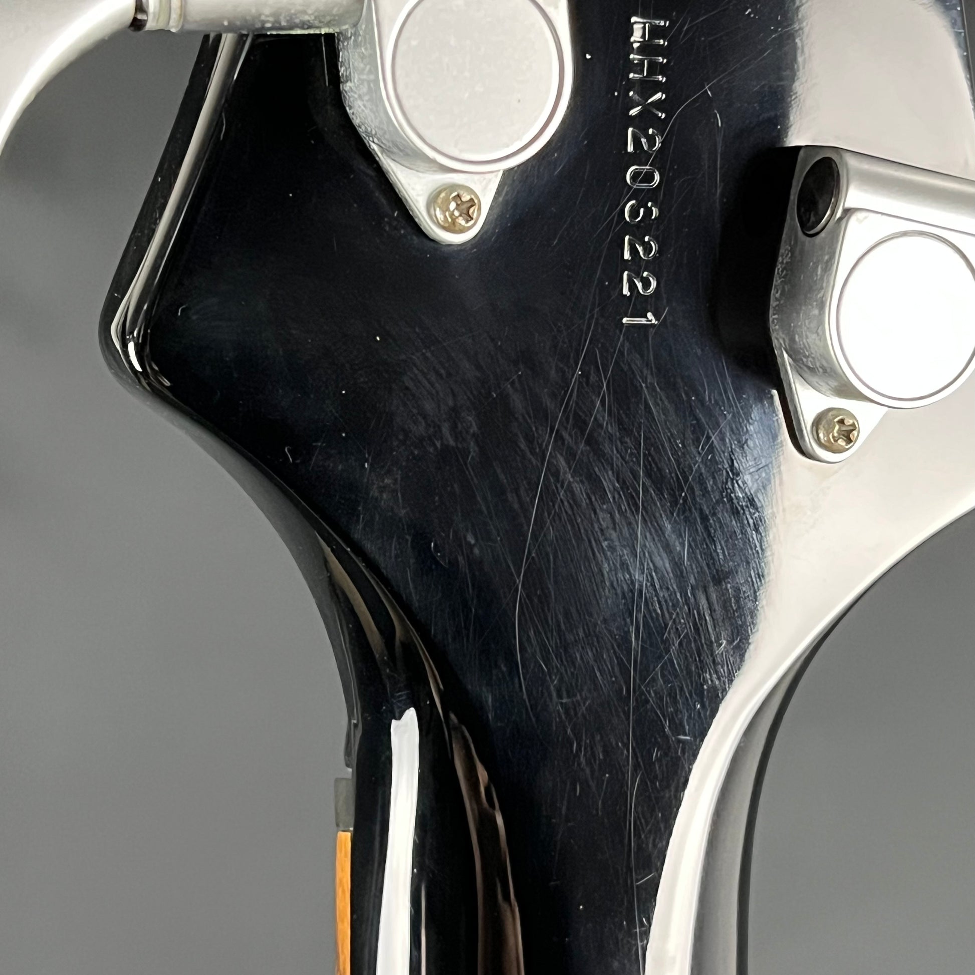 YAMAHA RBX4A2 Bass