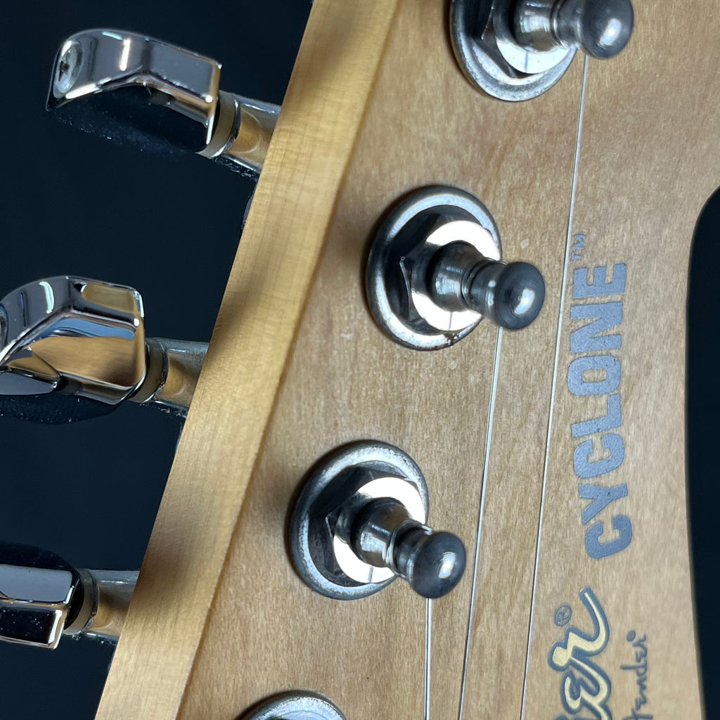 Squier Cyclone 2006