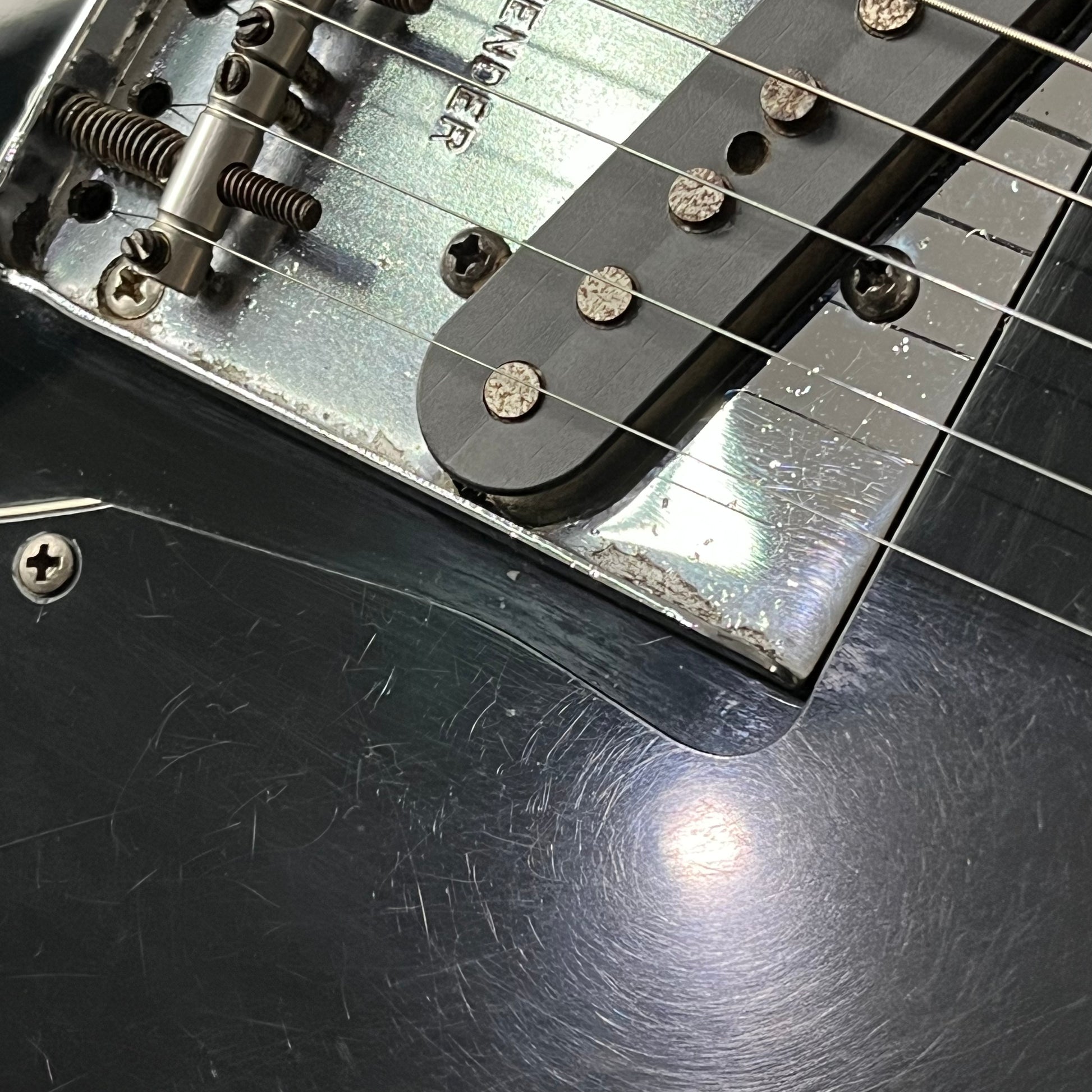 Fender Mexico Classic 72 Telecaster Custom