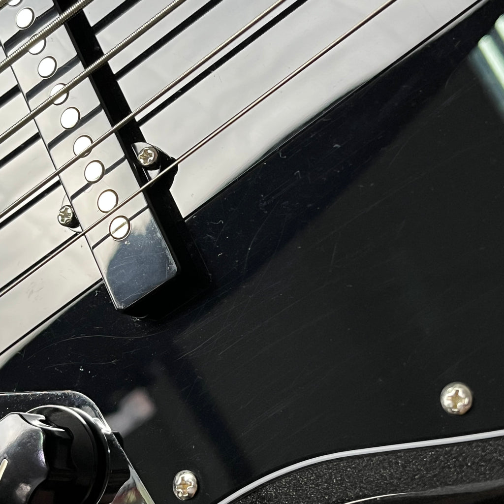 Squier Affinity Series Jazz Bass VI