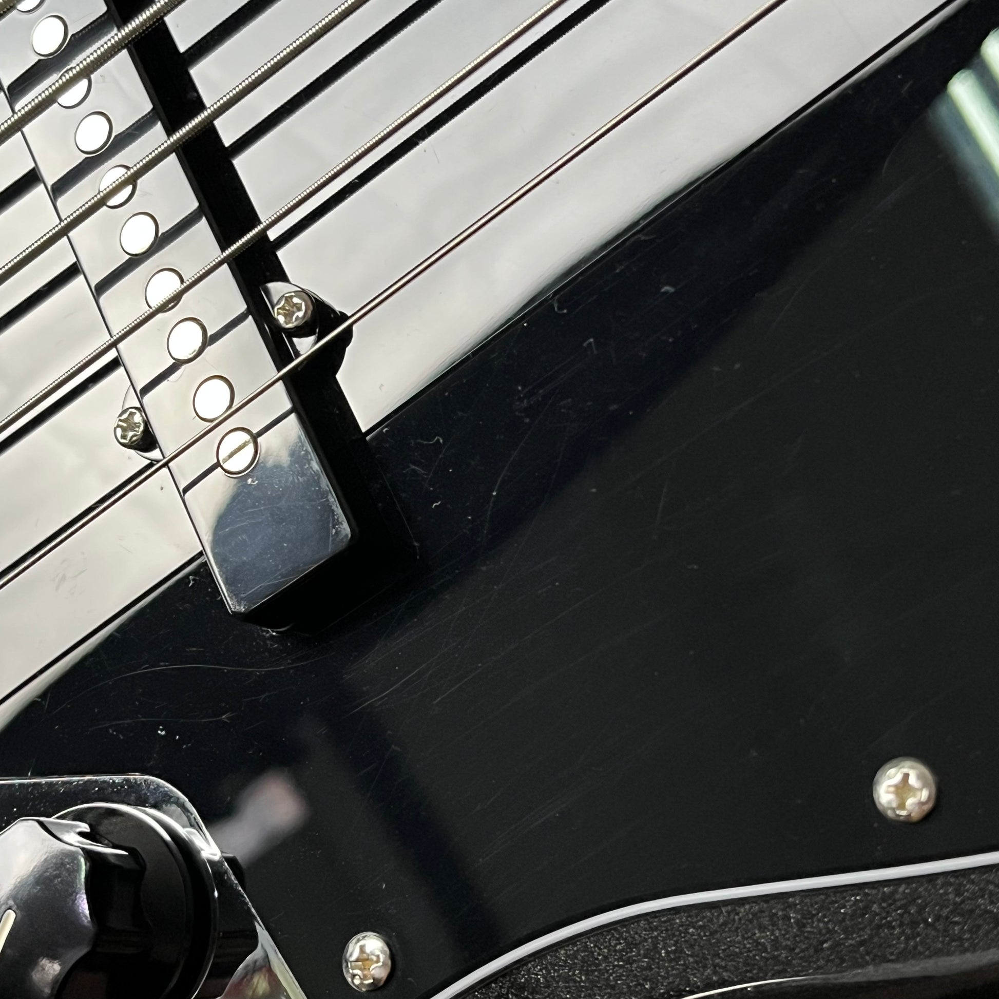 Squier Affinity Series Jazz Bass VI