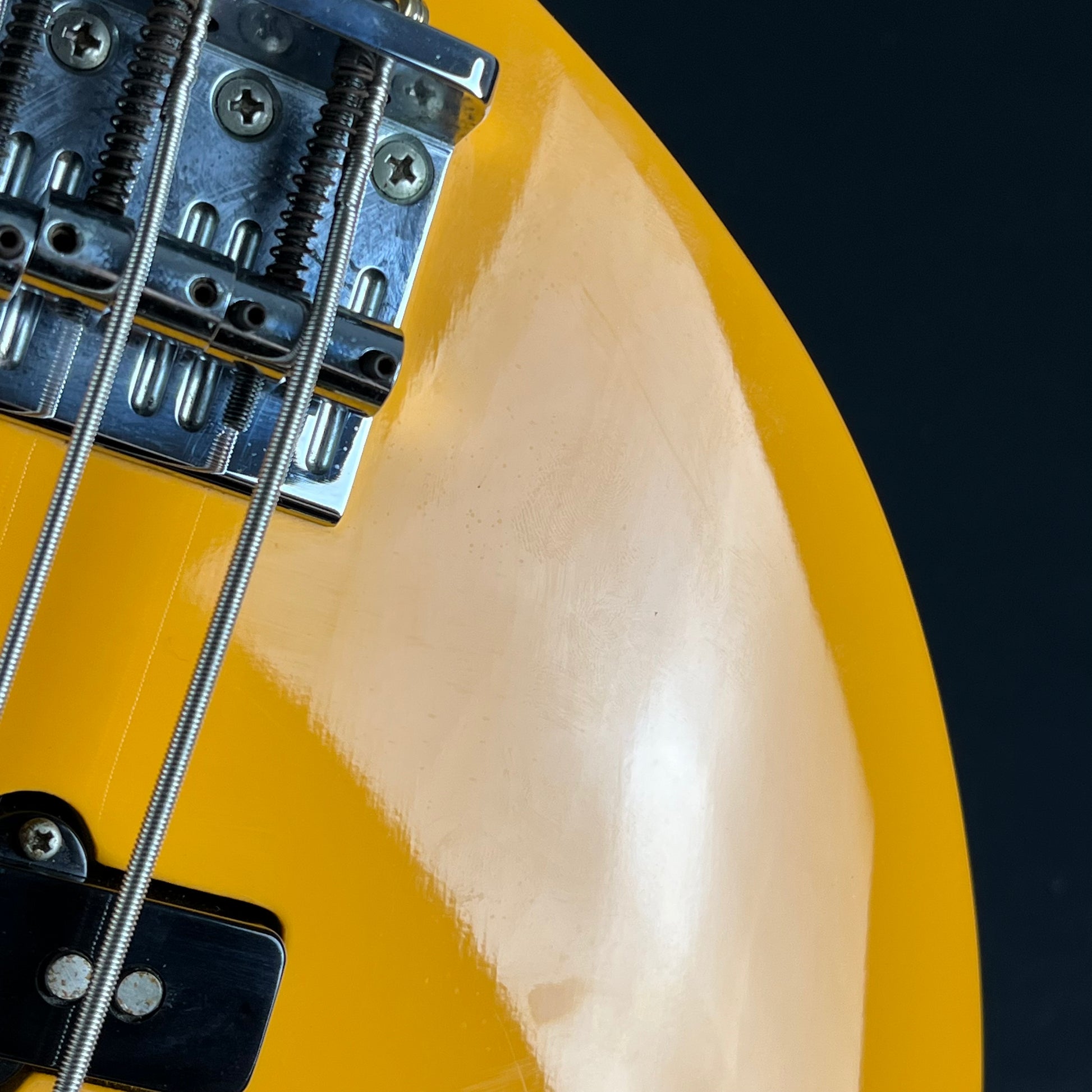 EDWARDS E-UT-85B Viper Bass