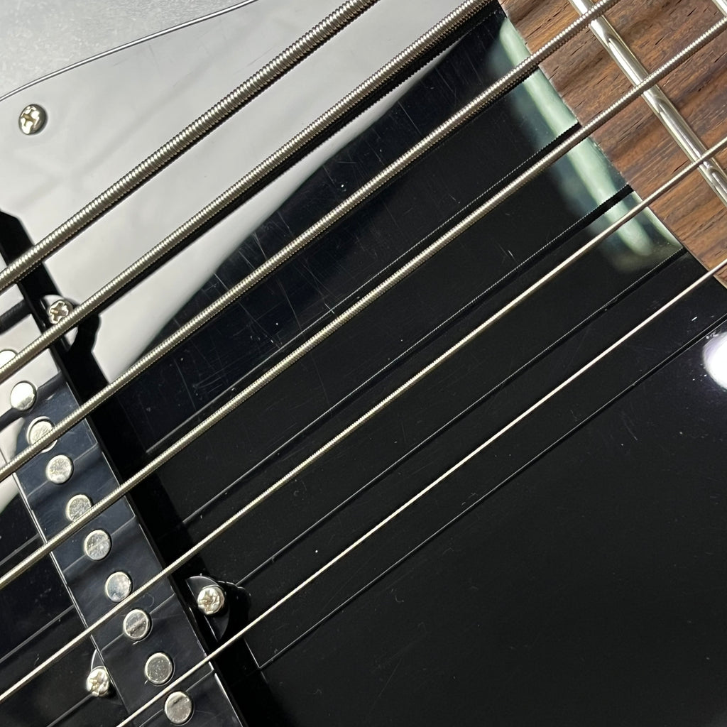 Squier Affinity Series Jazz Bass VI