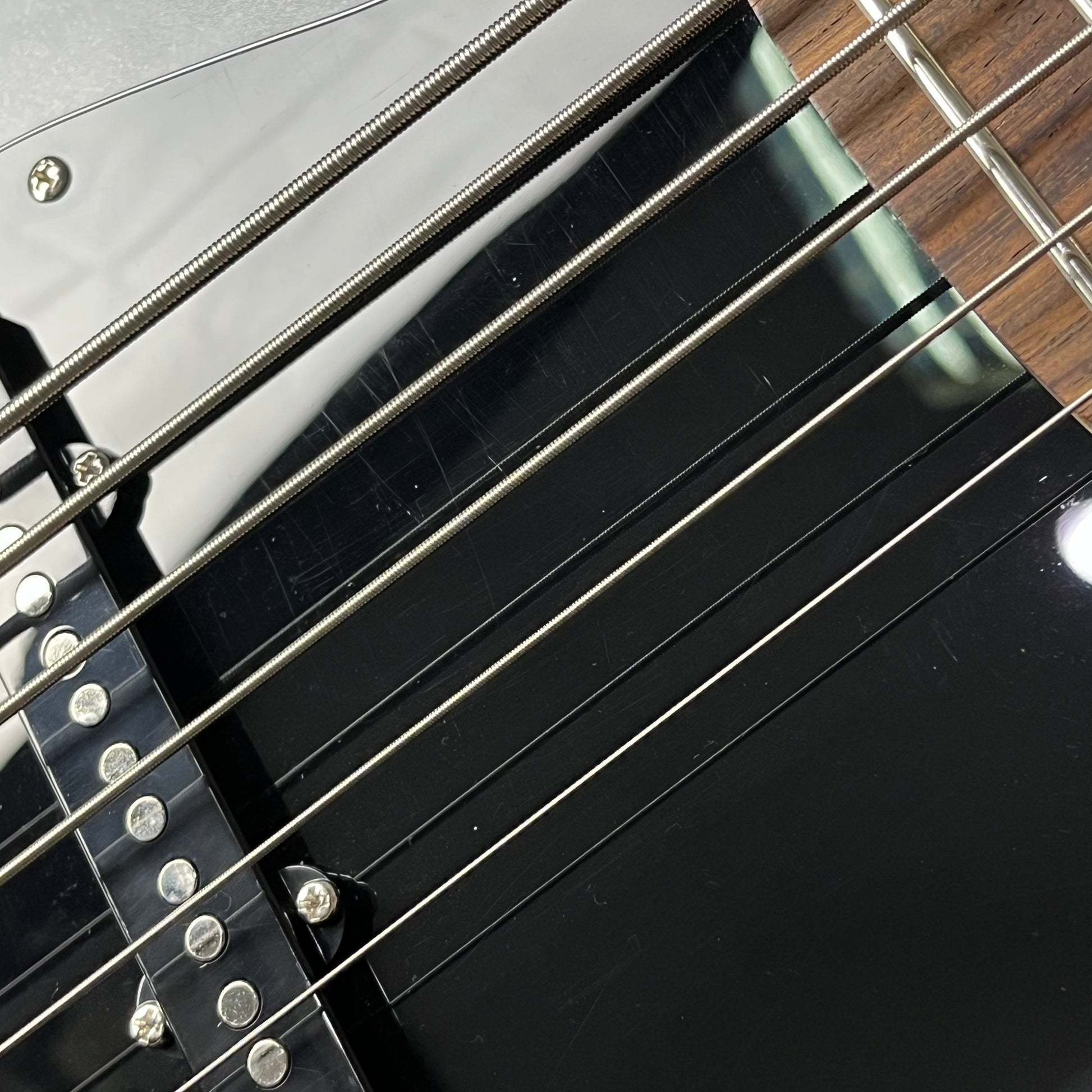 Squier Affinity Series Jazz Bass VI