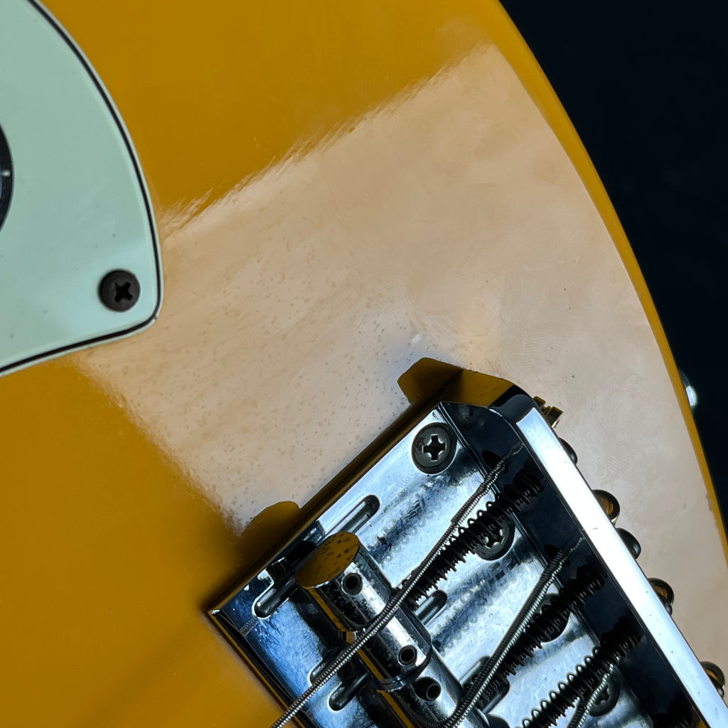 EDWARDS E-UT-85B Viper Bass