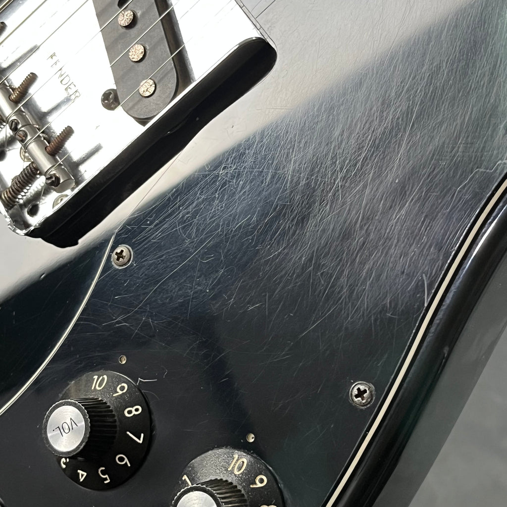 Fender Mexico Classic 72 Telecaster Custom
