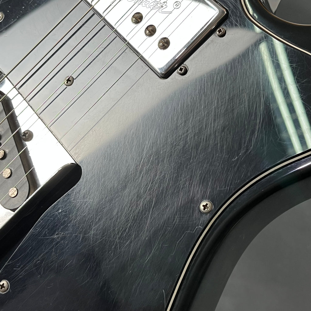 Fender Mexico Classic 72 Telecaster Custom