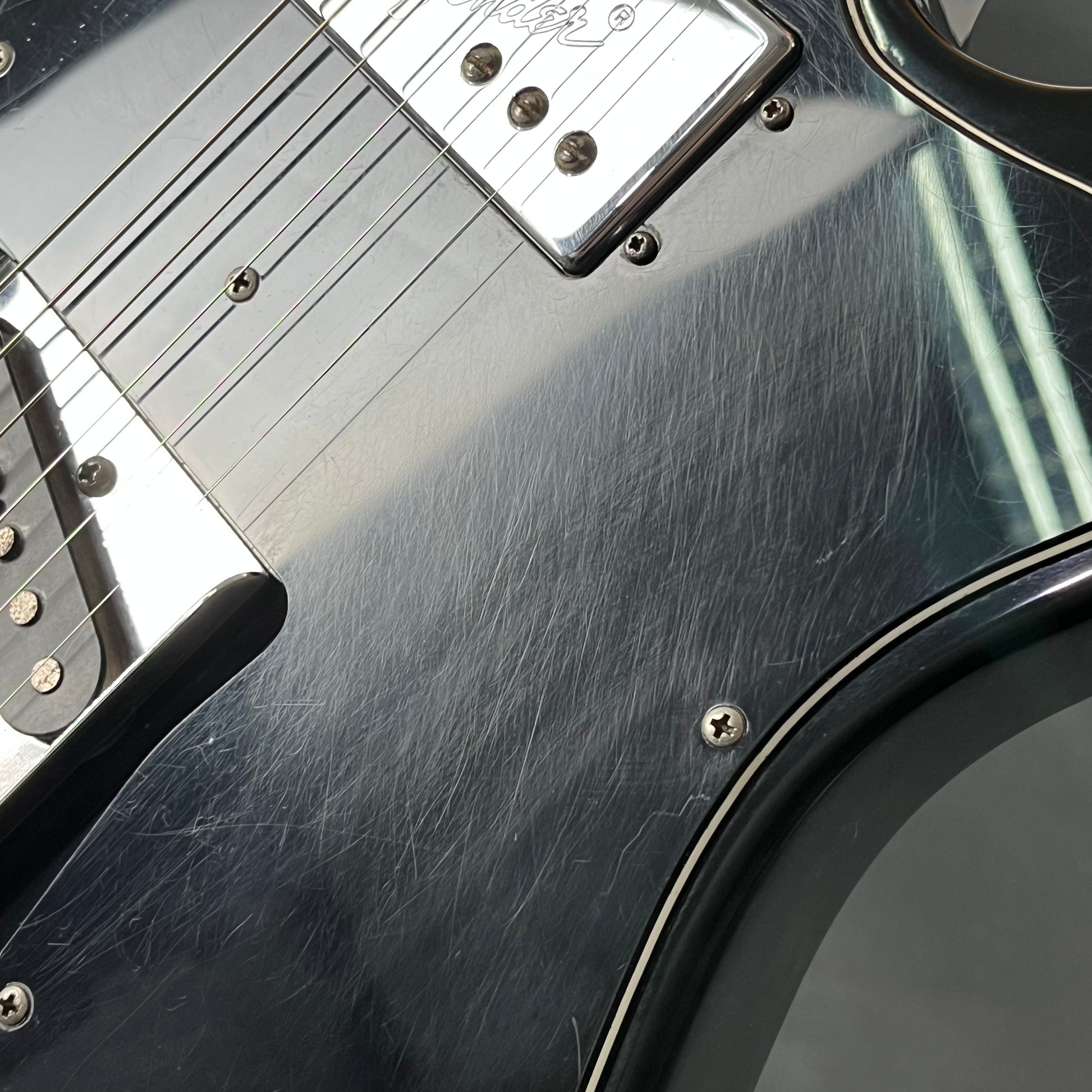 Fender Mexico Classic 72 Telecaster Custom