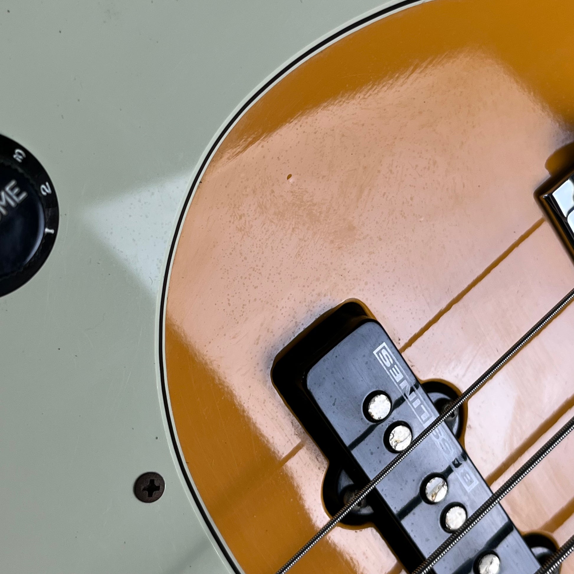 EDWARDS E-UT-85B Viper Bass