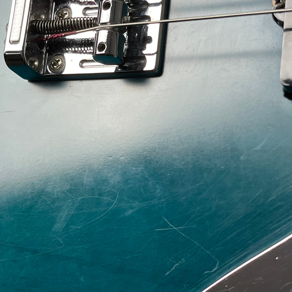 Bacchus Japan BJB-98 JIRO Jazz Bass