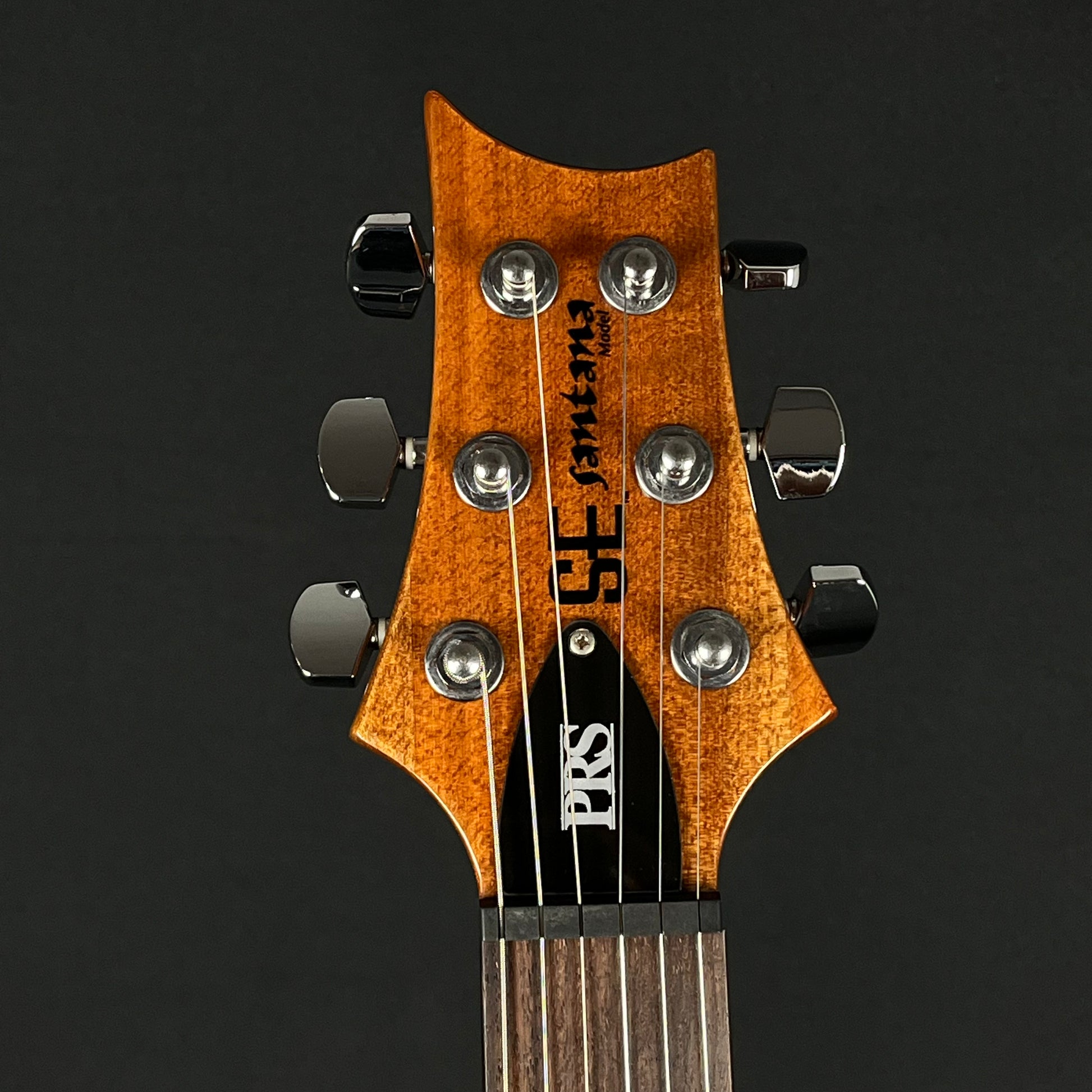 PRS SE Santana 2010 * PU Mod *