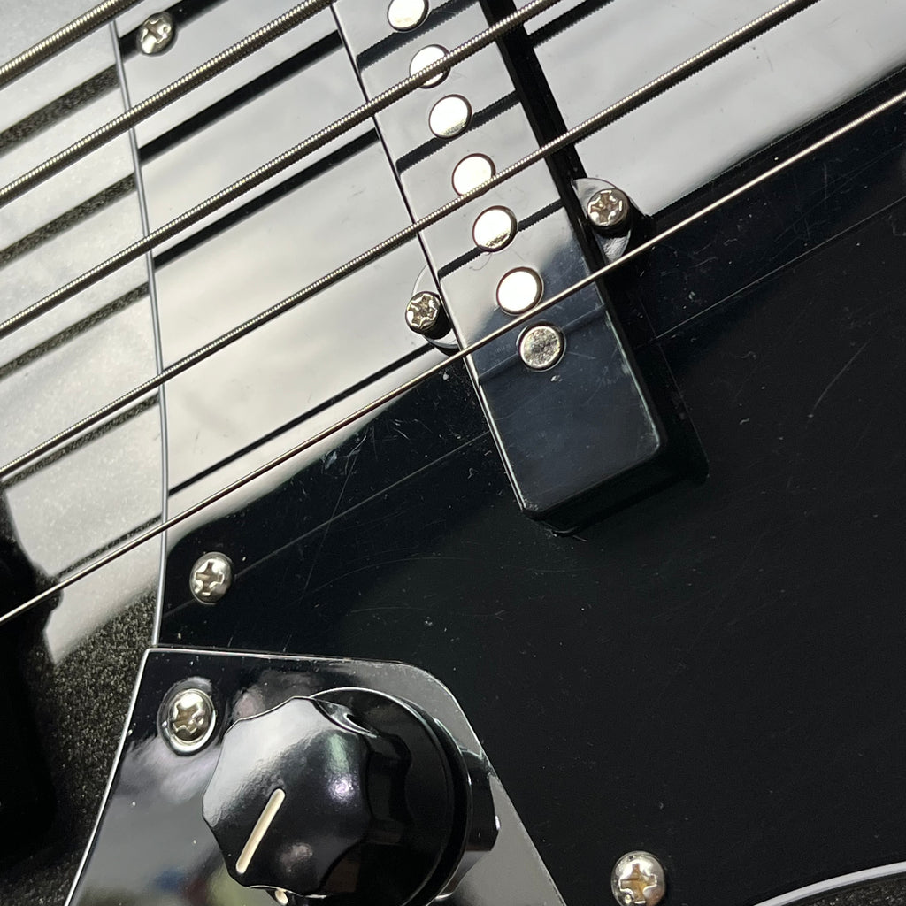 Squier Affinity Series Jazz Bass VI