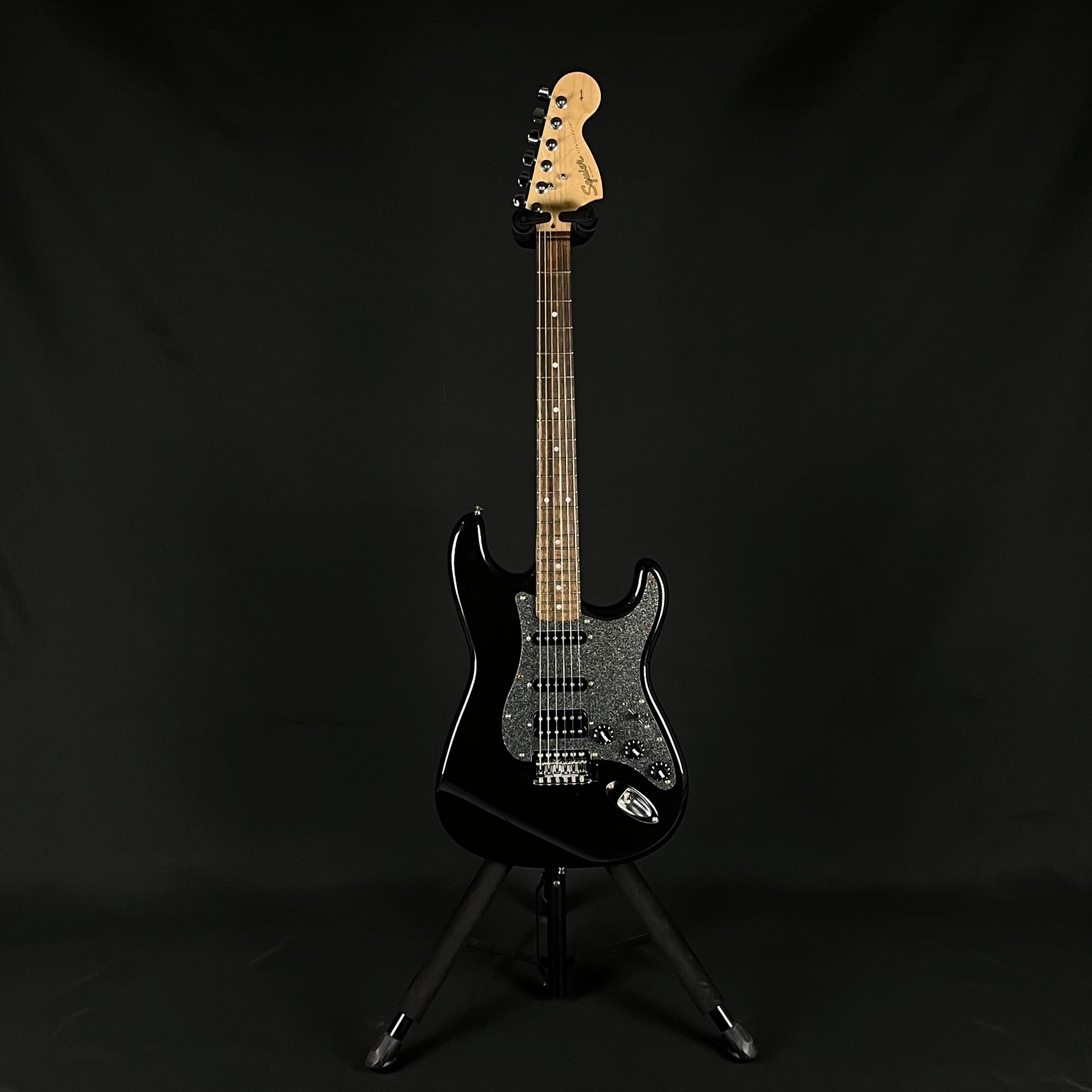 Squier Affinity Stratocaster HSS