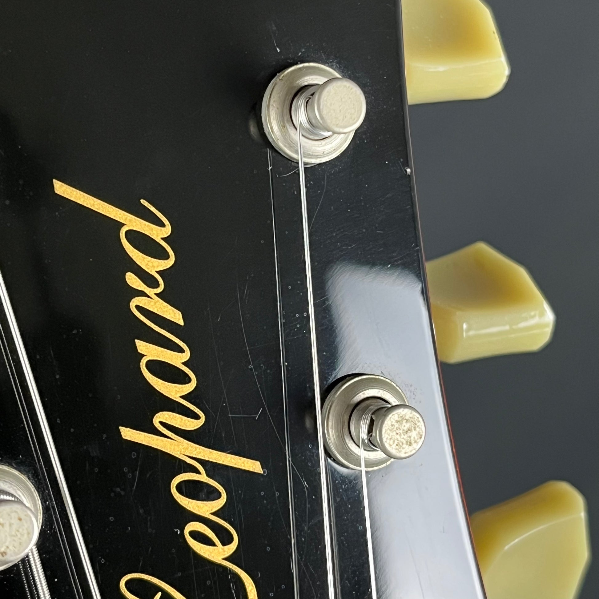 Blitz by Aria Pro II BLP-450