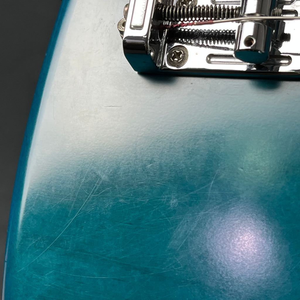 Bacchus Japan BJB-98 JIRO Jazz Bass