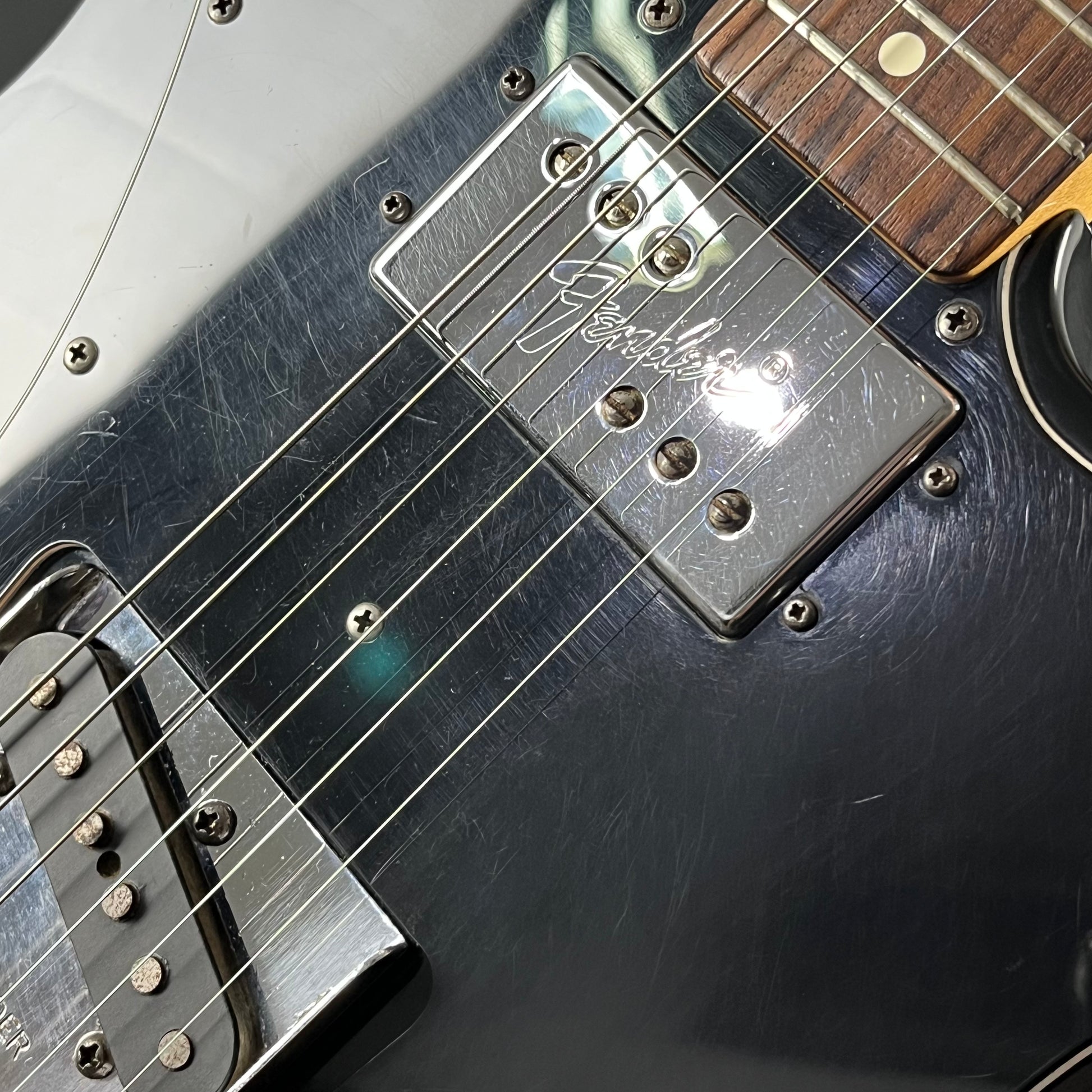 Fender Mexico Classic 72 Telecaster Custom