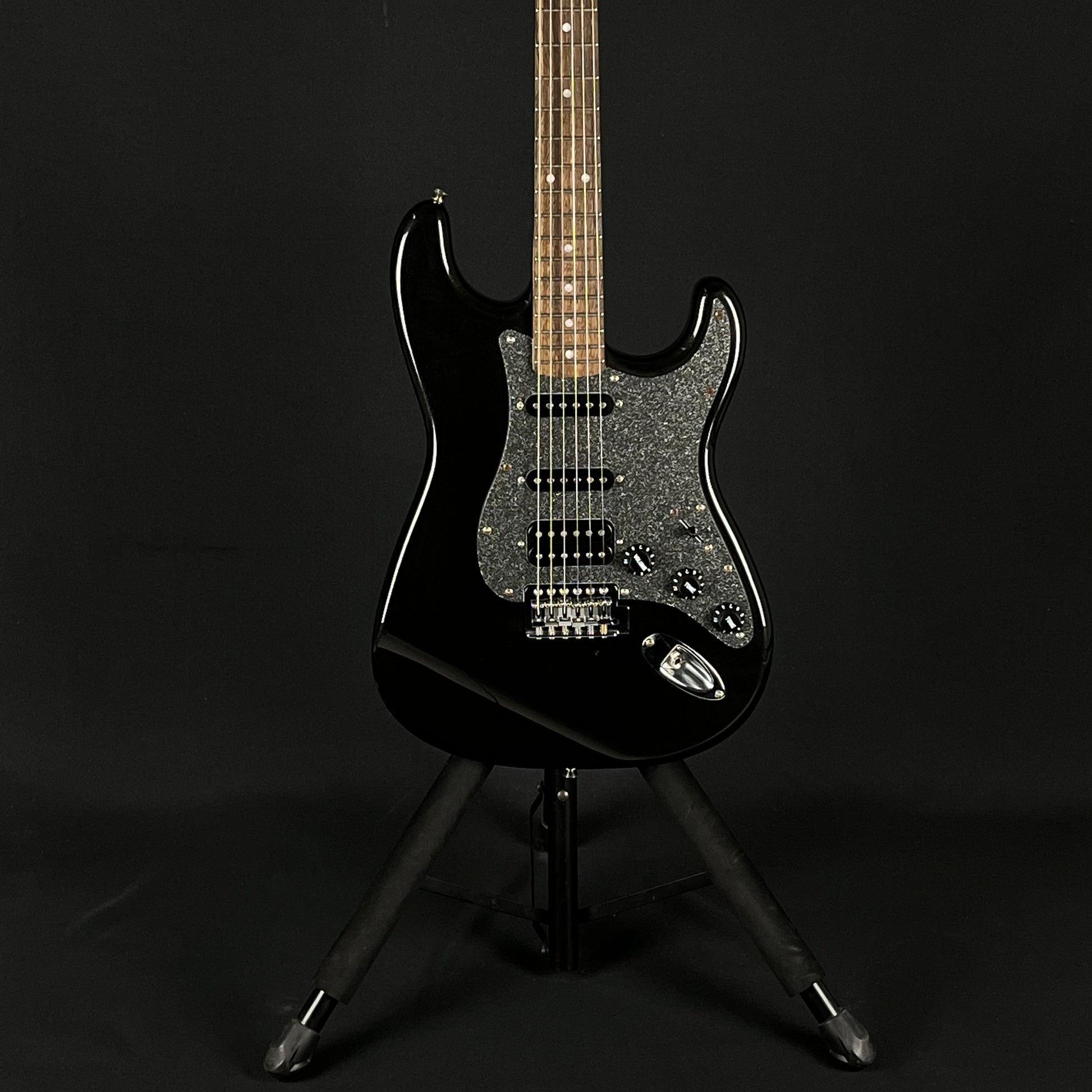 Squier Affinity Stratocaster HSS