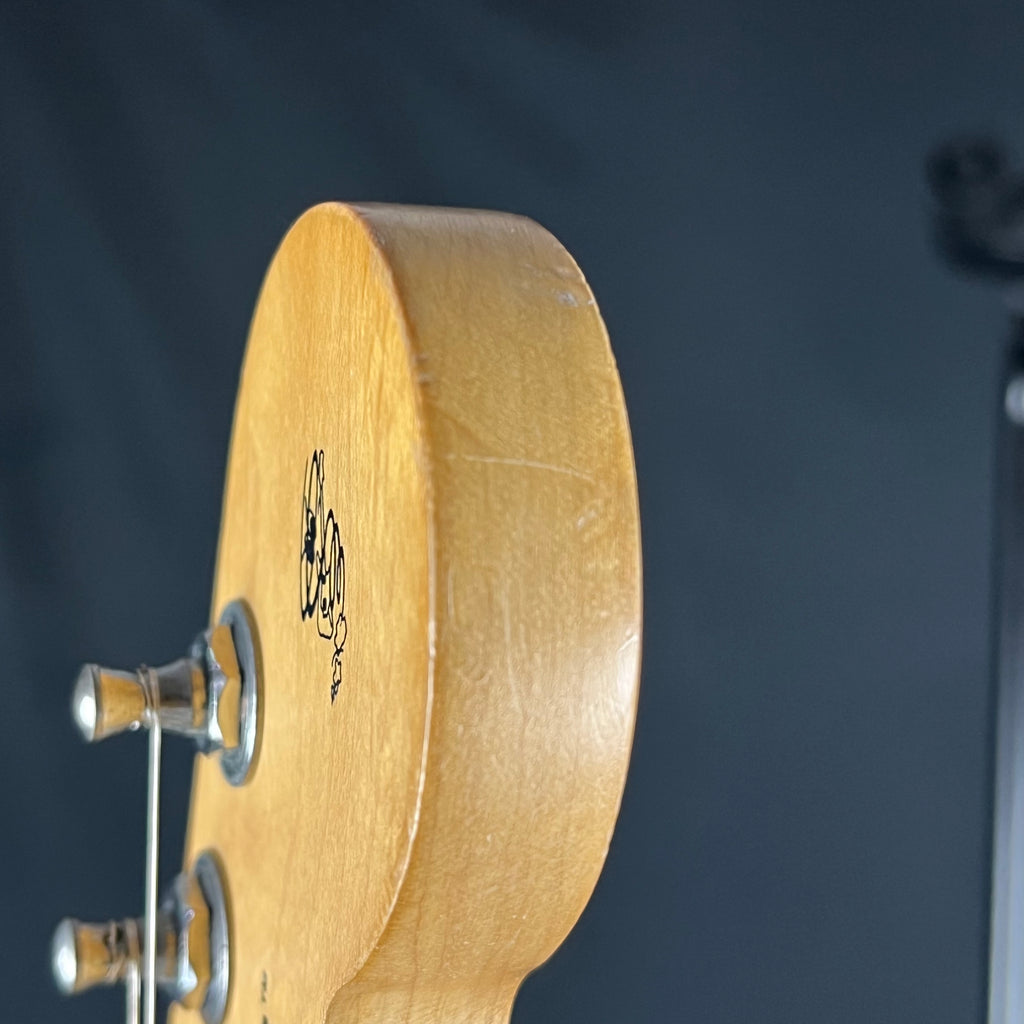 Squier Cyclone 2006