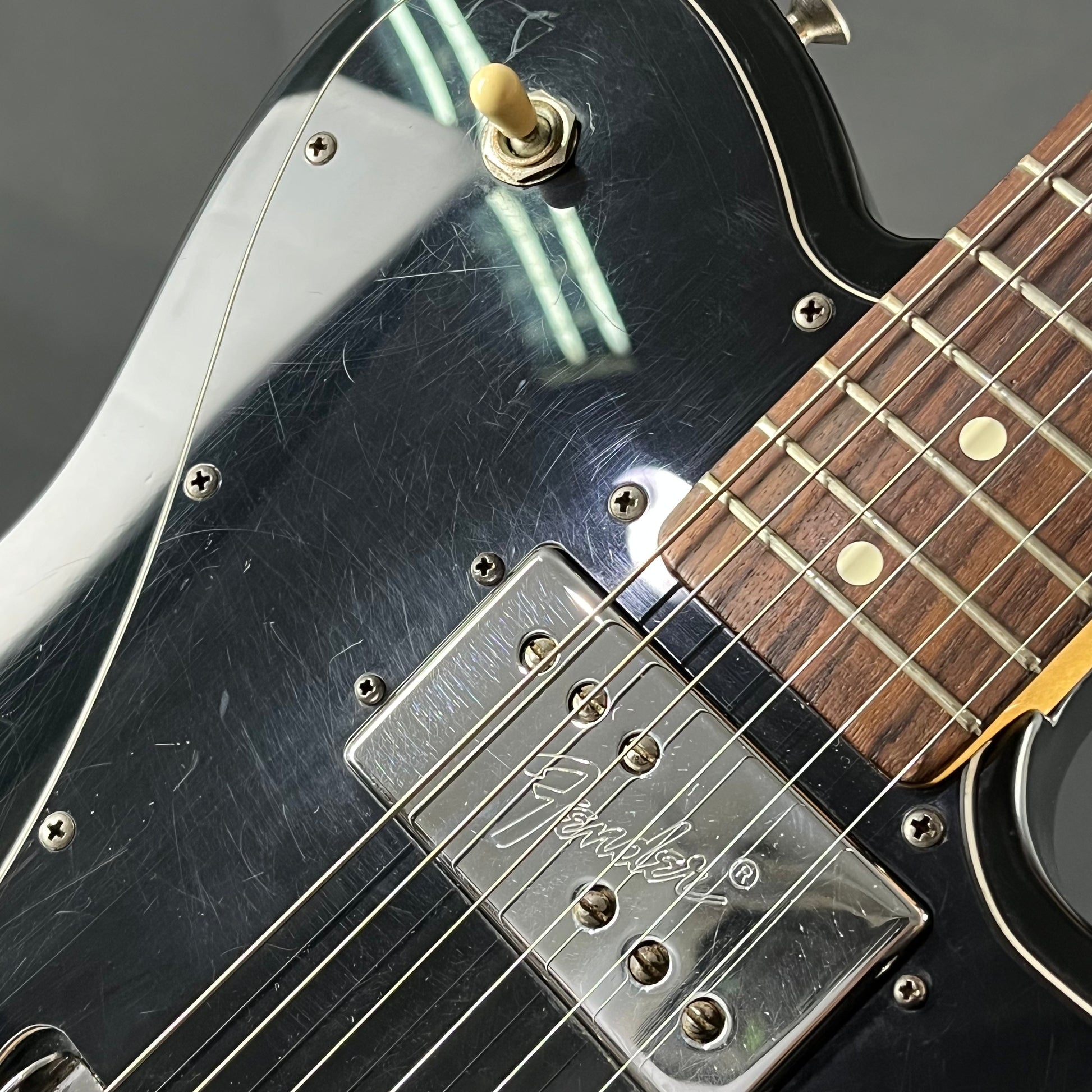 Fender Mexico Classic 72 Telecaster Custom