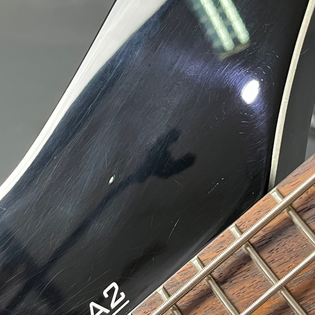 YAMAHA RBX4A2 Bass