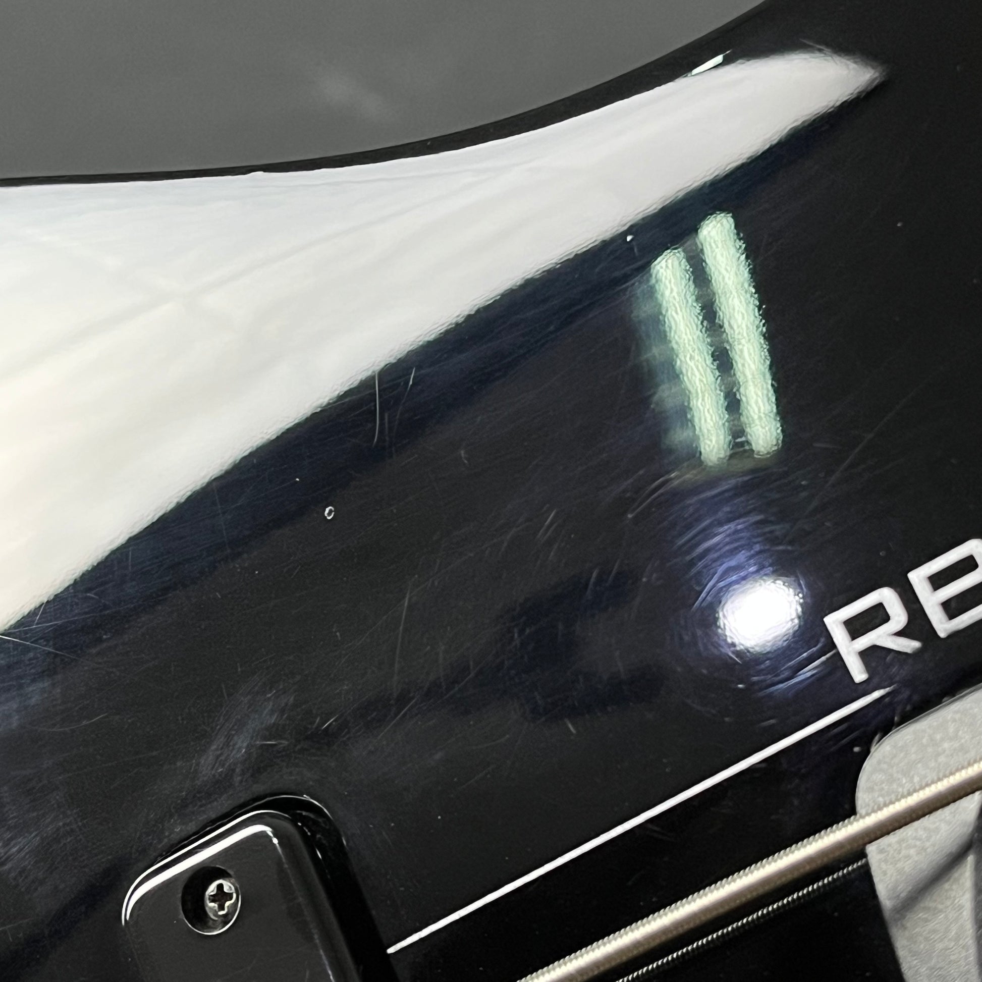 YAMAHA RBX4A2 Bass