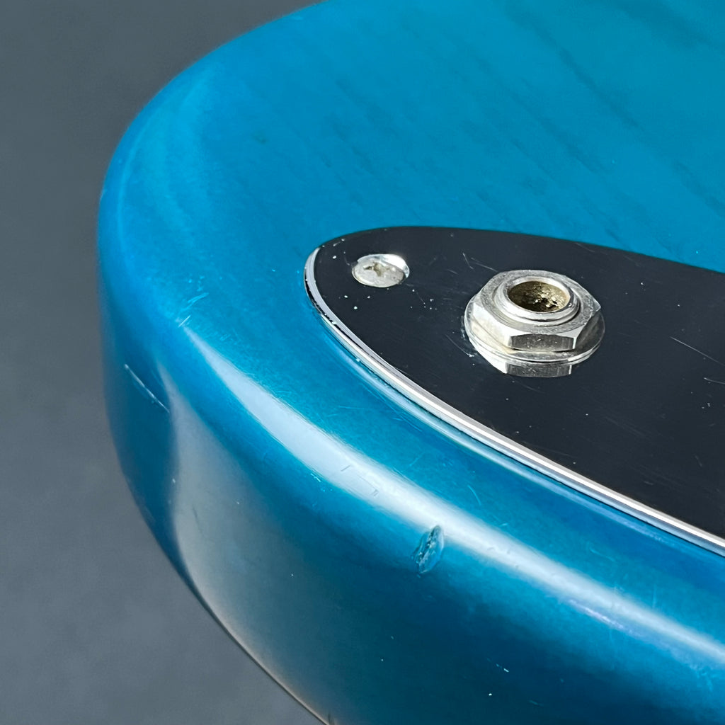 Bacchus Japan BJB-98 JIRO Jazz Bass