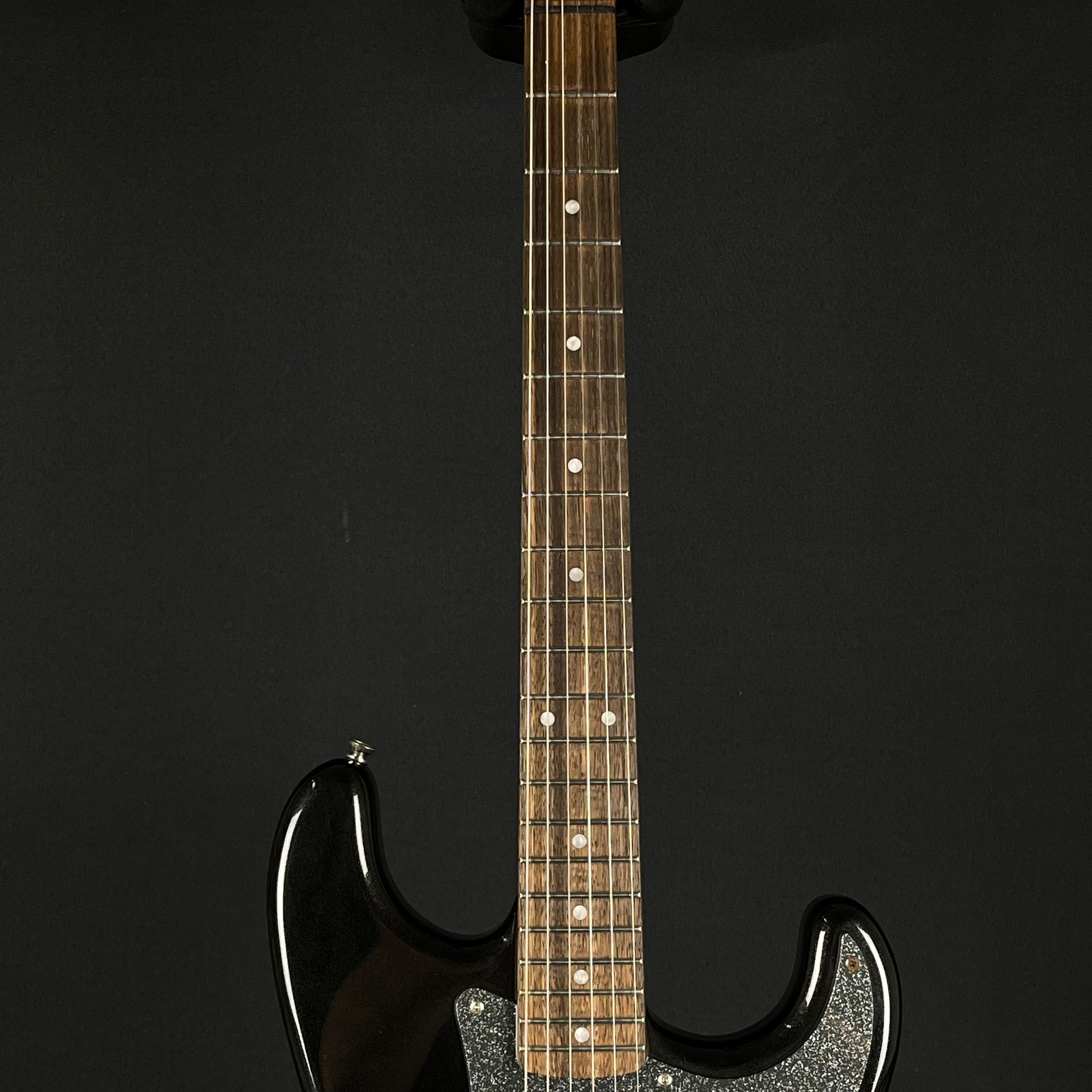 Squier Affinity Stratocaster HSS