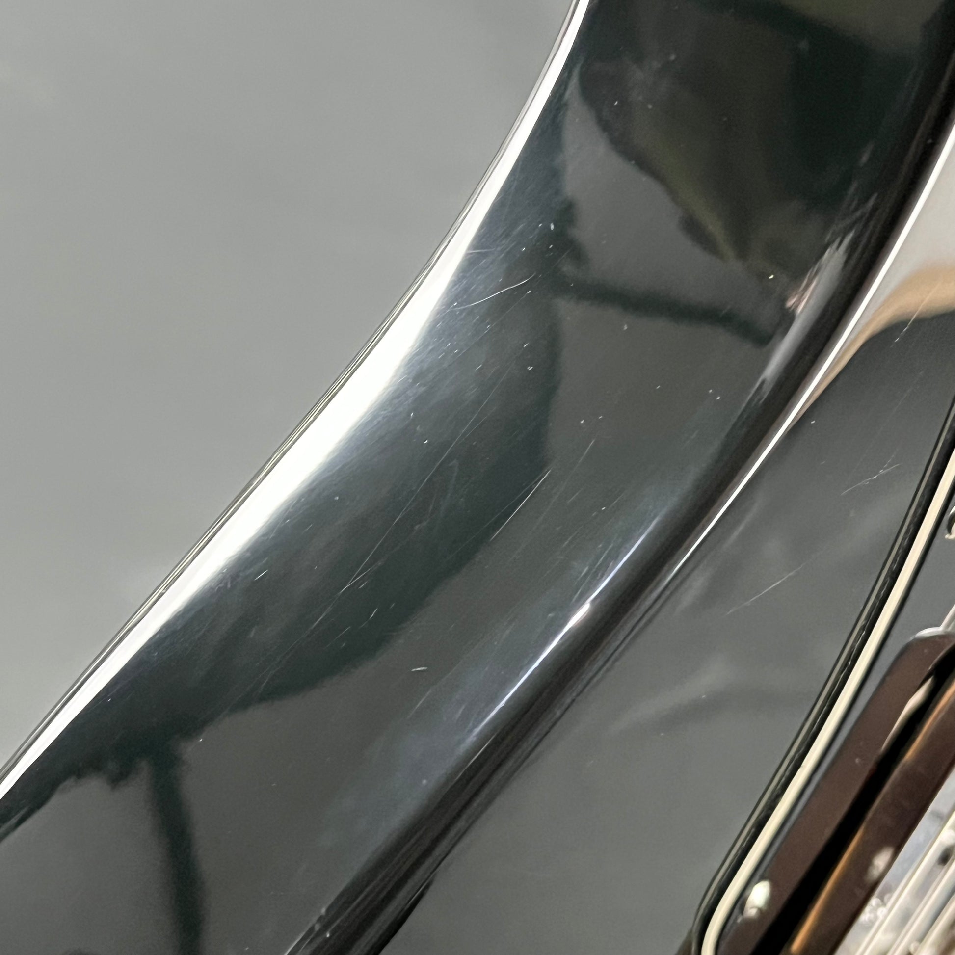 Fender Mexico Classic 72 Telecaster Custom