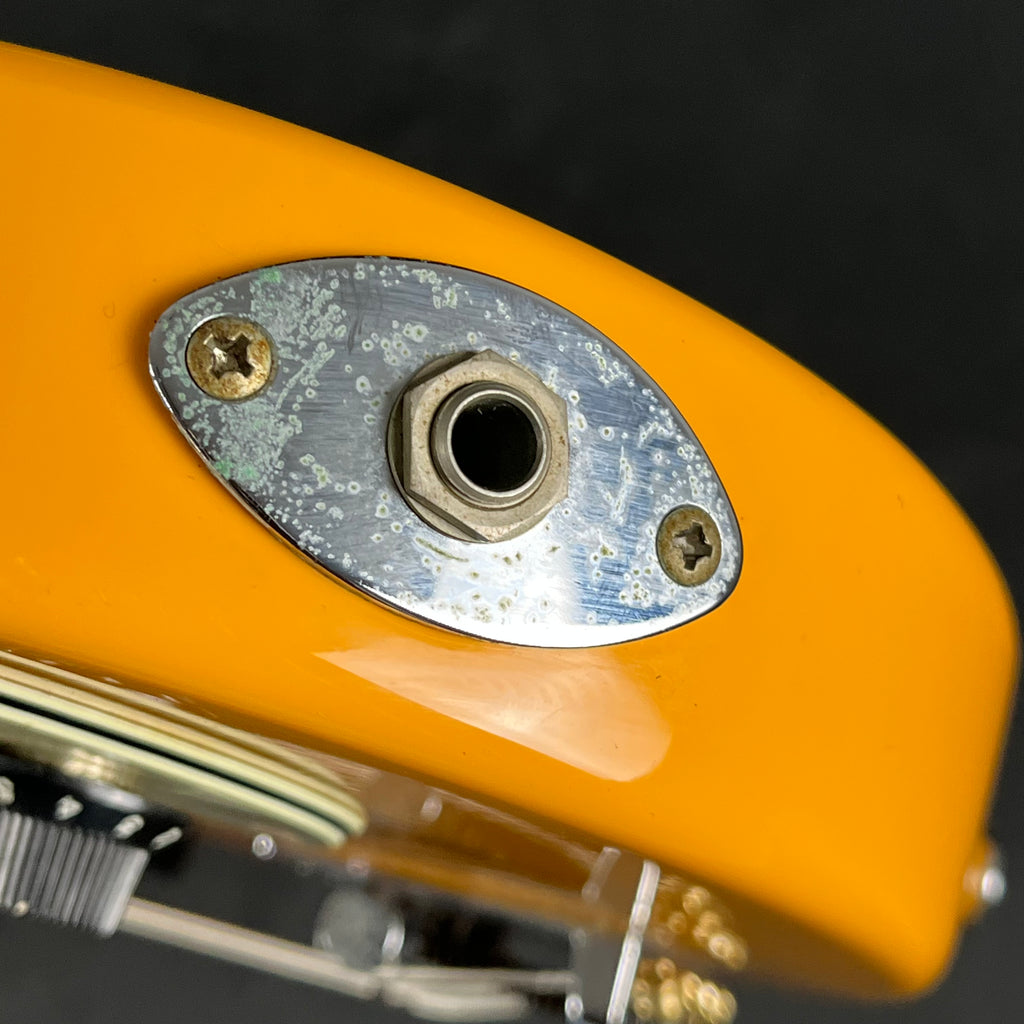EDWARDS E-UT-85B Viper Bass