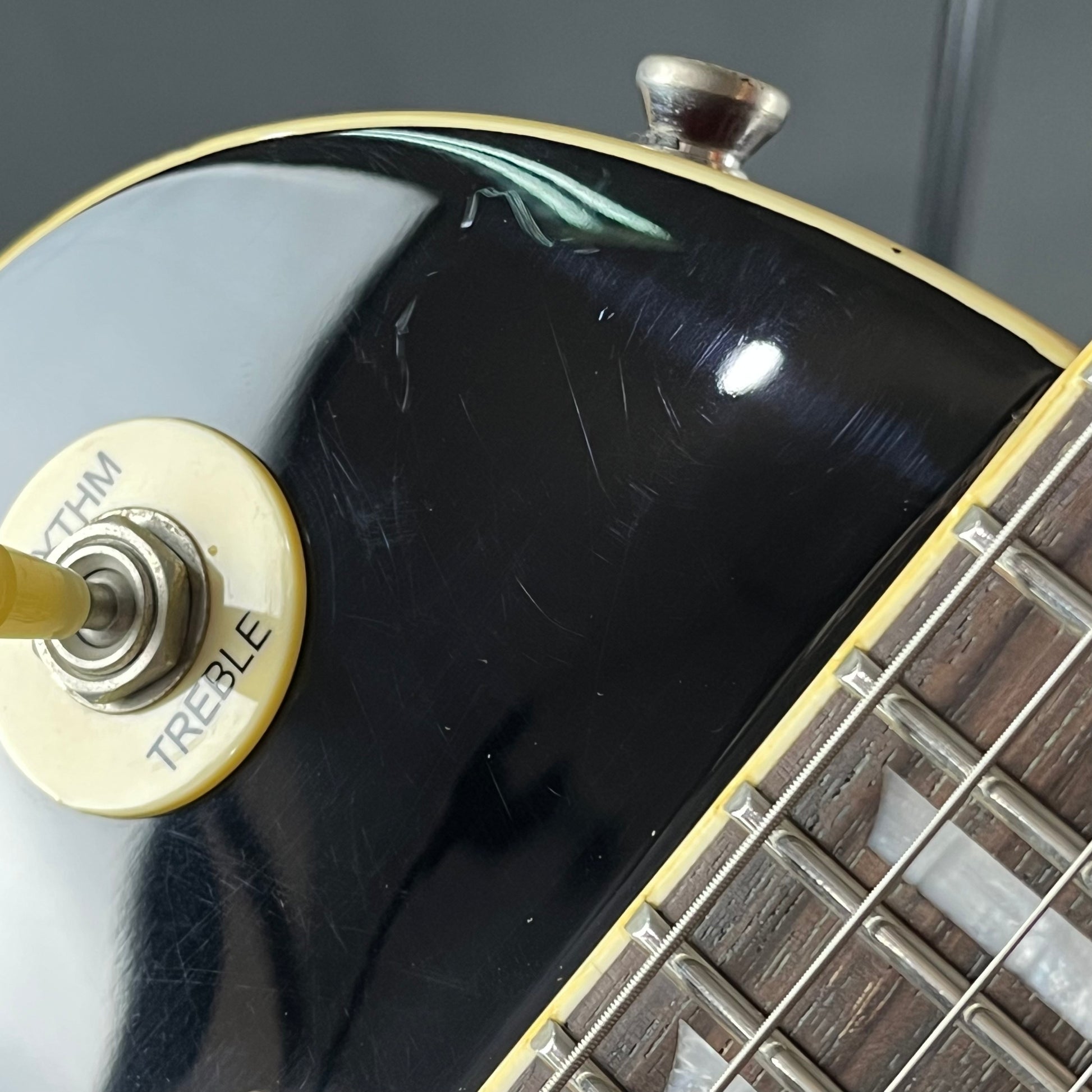 Blitz by Aria Pro II BLP-450