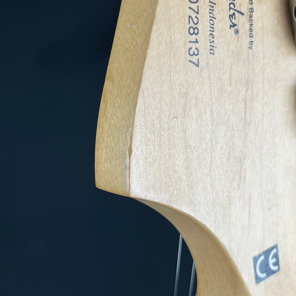 Squier Cyclone 2006
