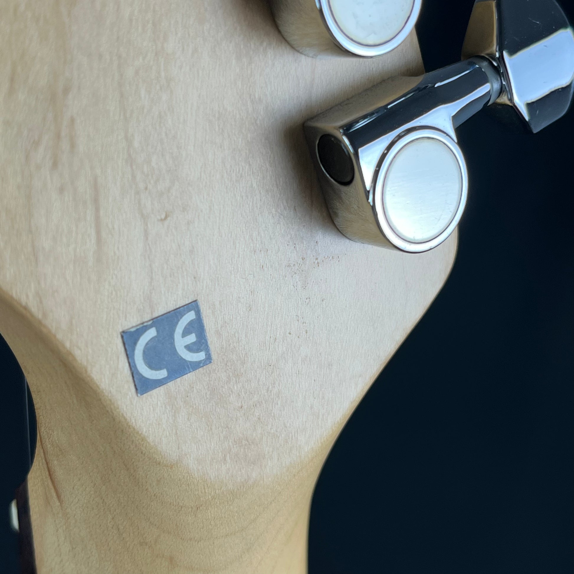 Squier Cyclone 2006