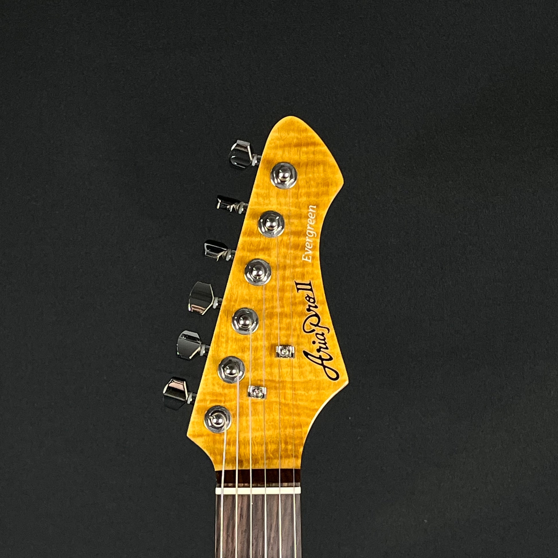 Aria Pro II 615-AE200