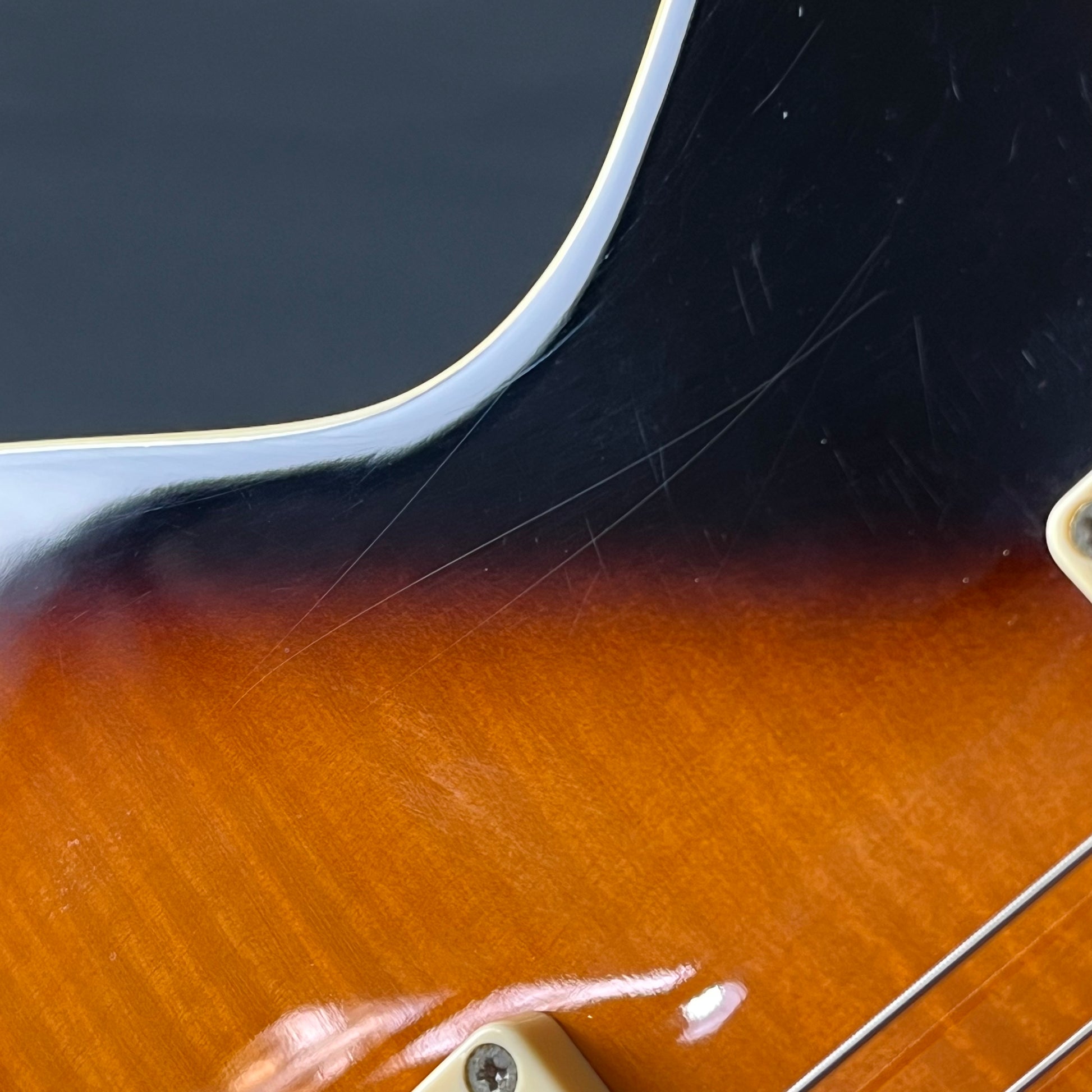 Blitz by Aria Pro II BLP-450