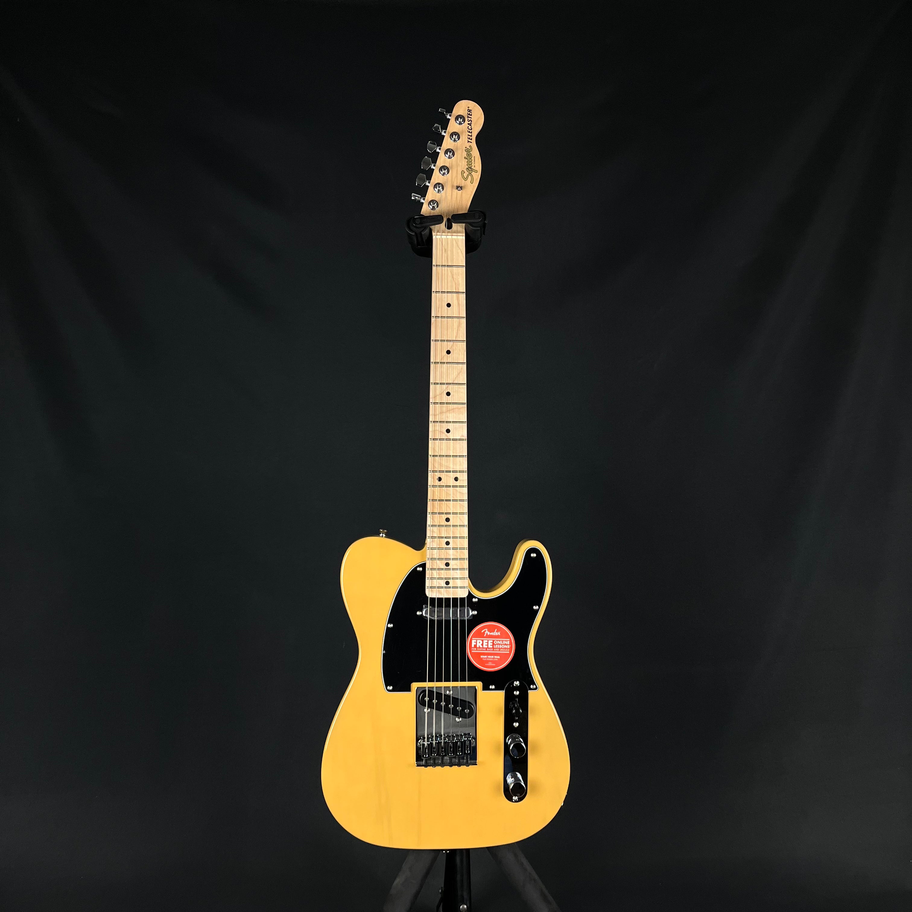 Squier Affinity Telecaster 2025