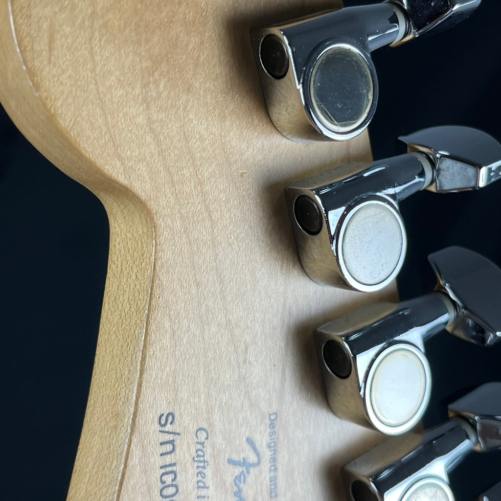 Squier Cyclone 2006
