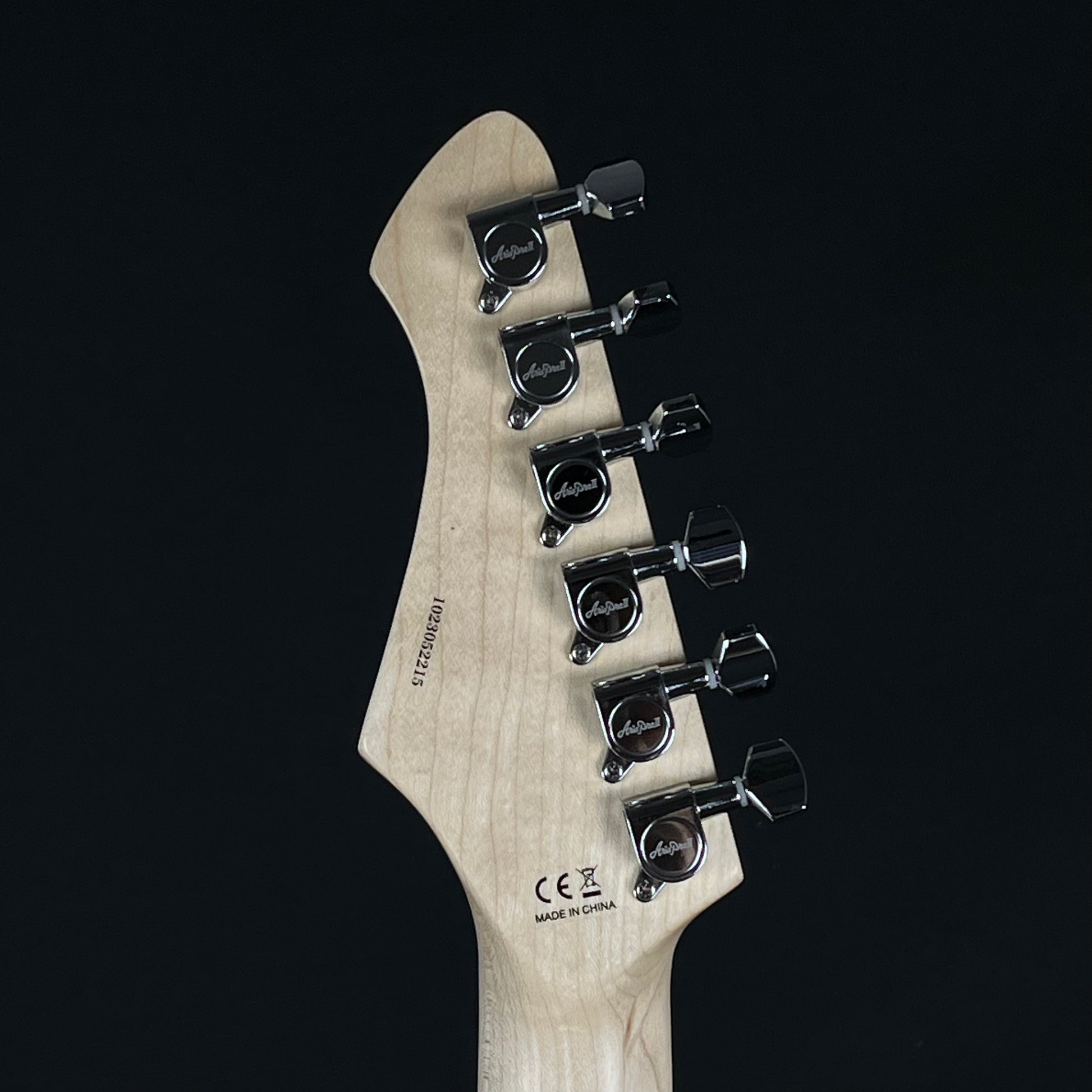 Aria Pro II 615-AE200