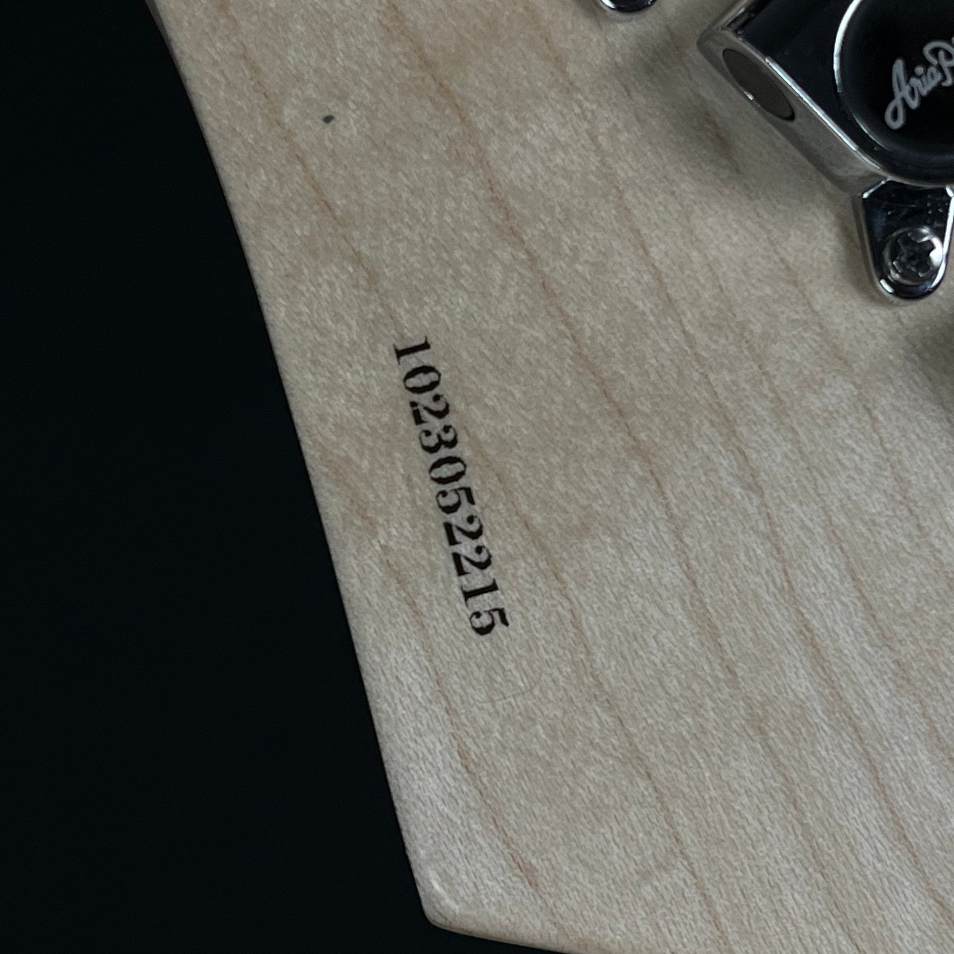 Aria Pro II 615-AE200