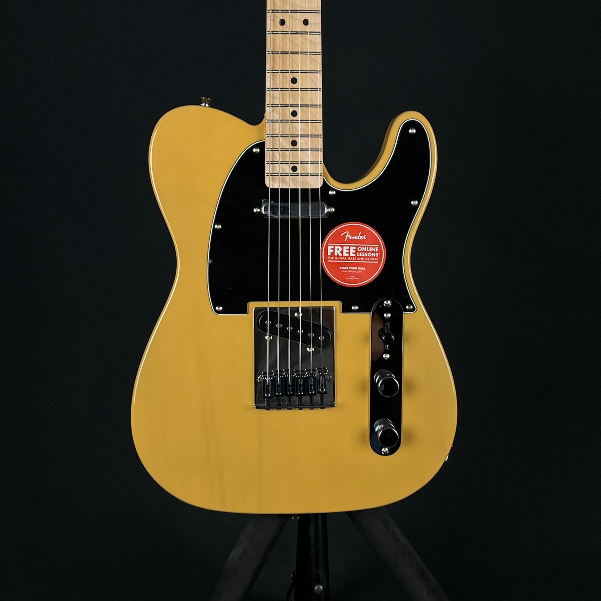 Squier Affinity Telecaster 2025
