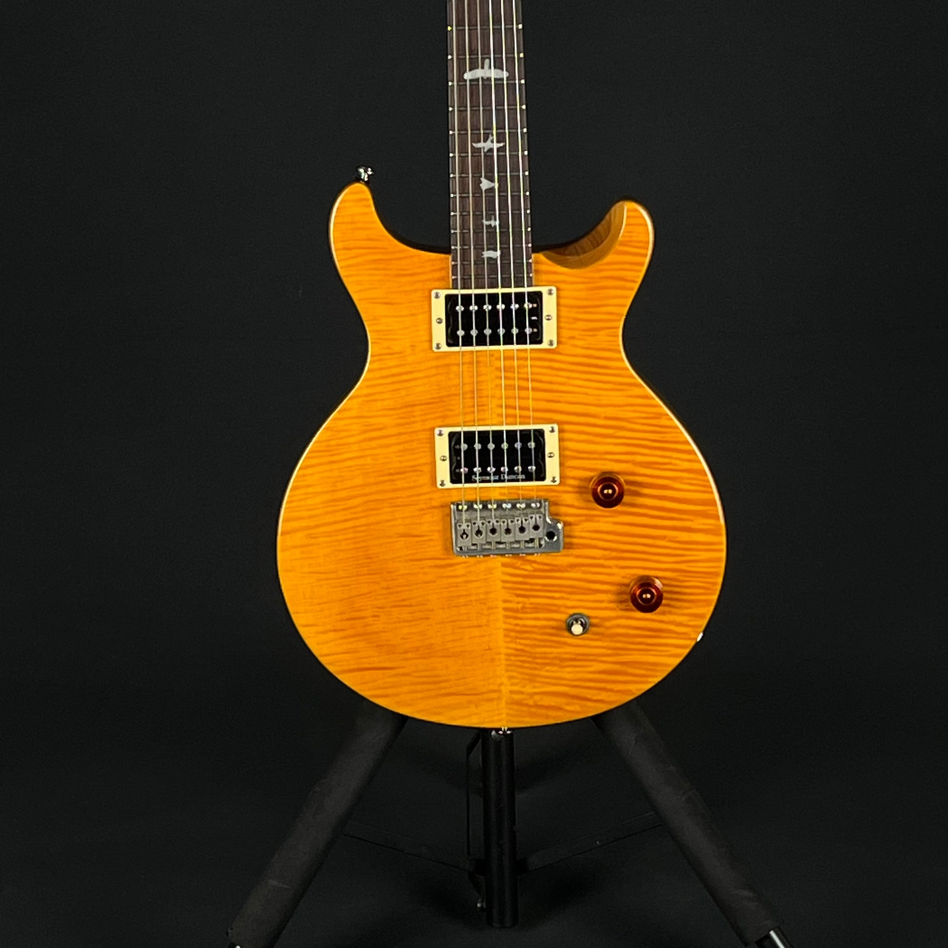 PRS SE Santana 2010 * PU Mod *