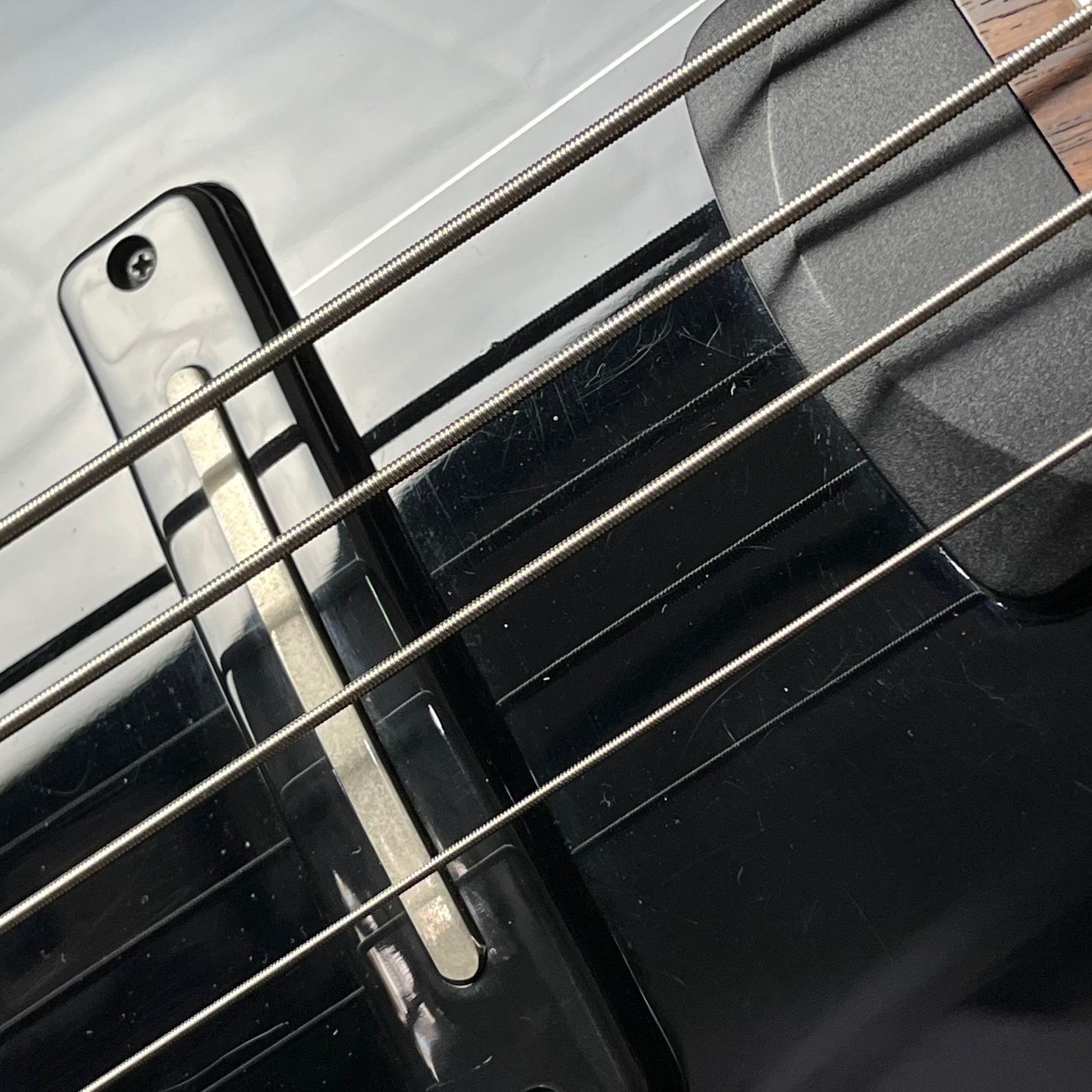 YAMAHA RBX4A2 Bass