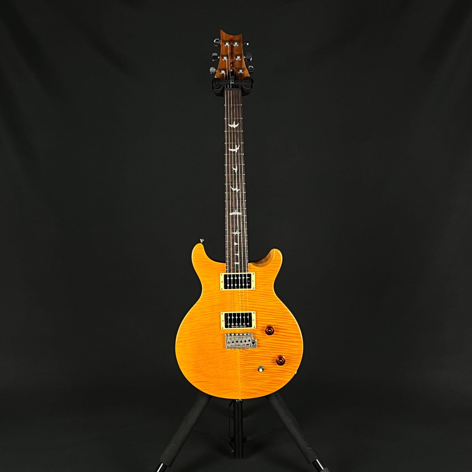 PRS SE Santana 2010 * PU Mod *