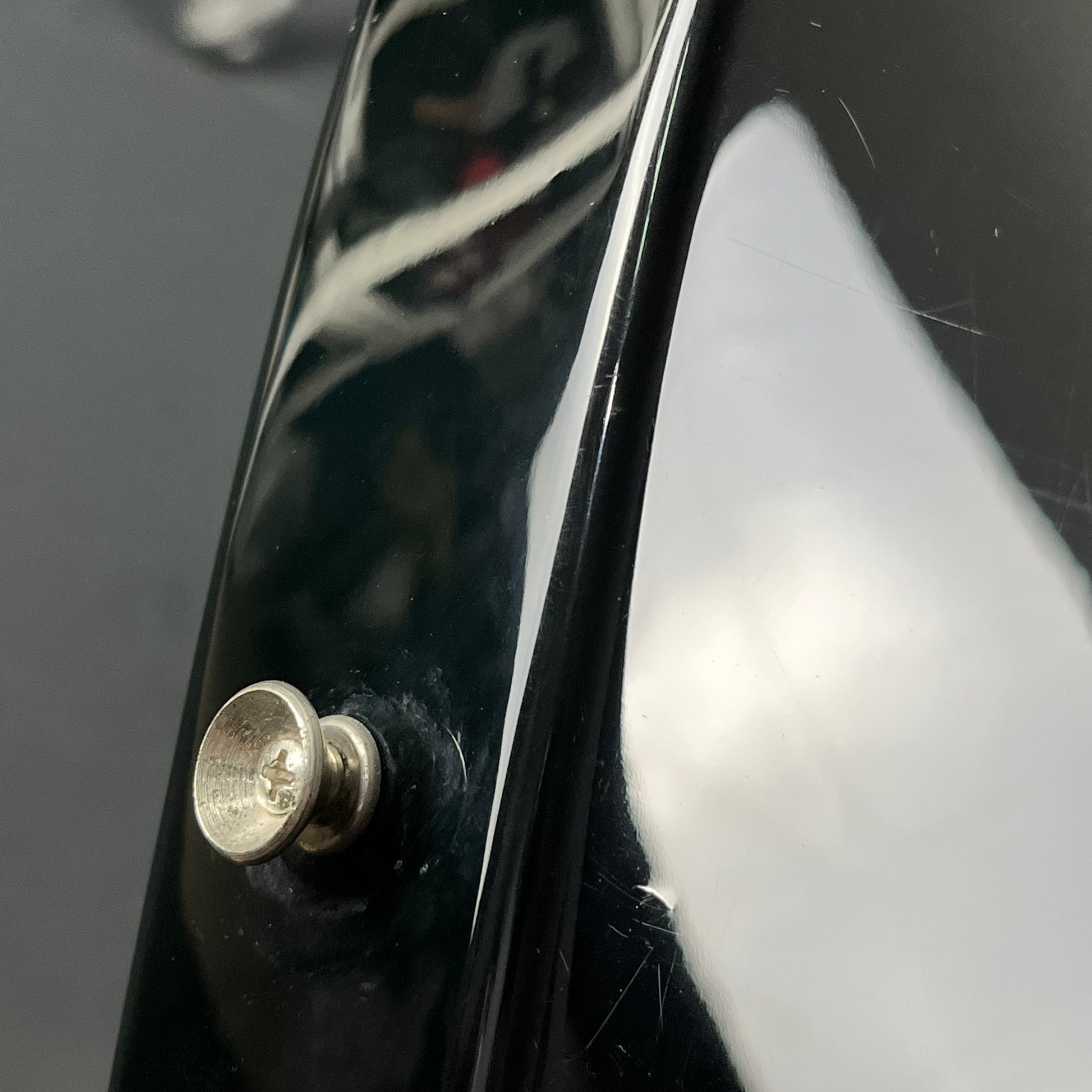 Fender Mexico Classic 72 Telecaster Custom