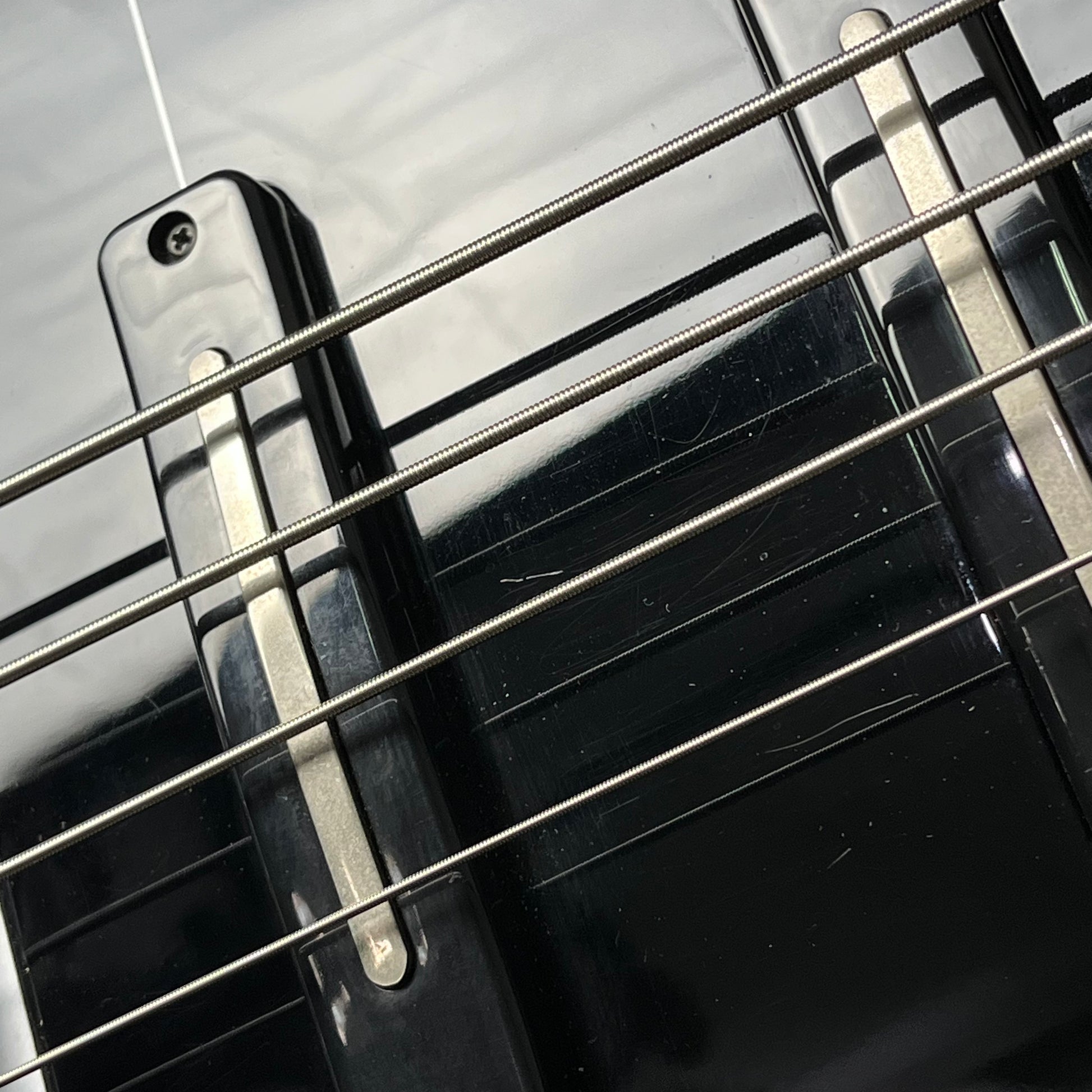 YAMAHA RBX4A2 Bass