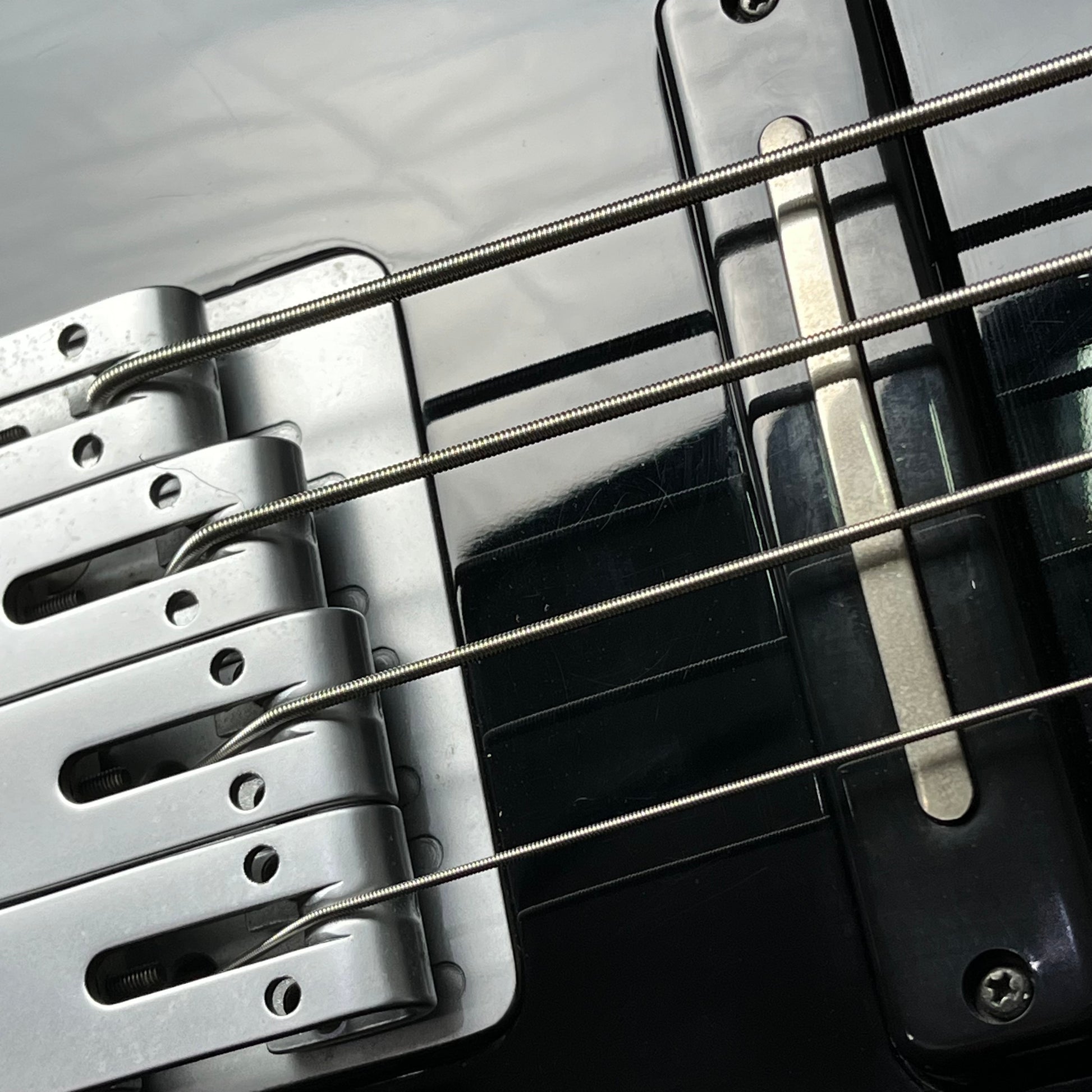 YAMAHA RBX4A2 Bass
