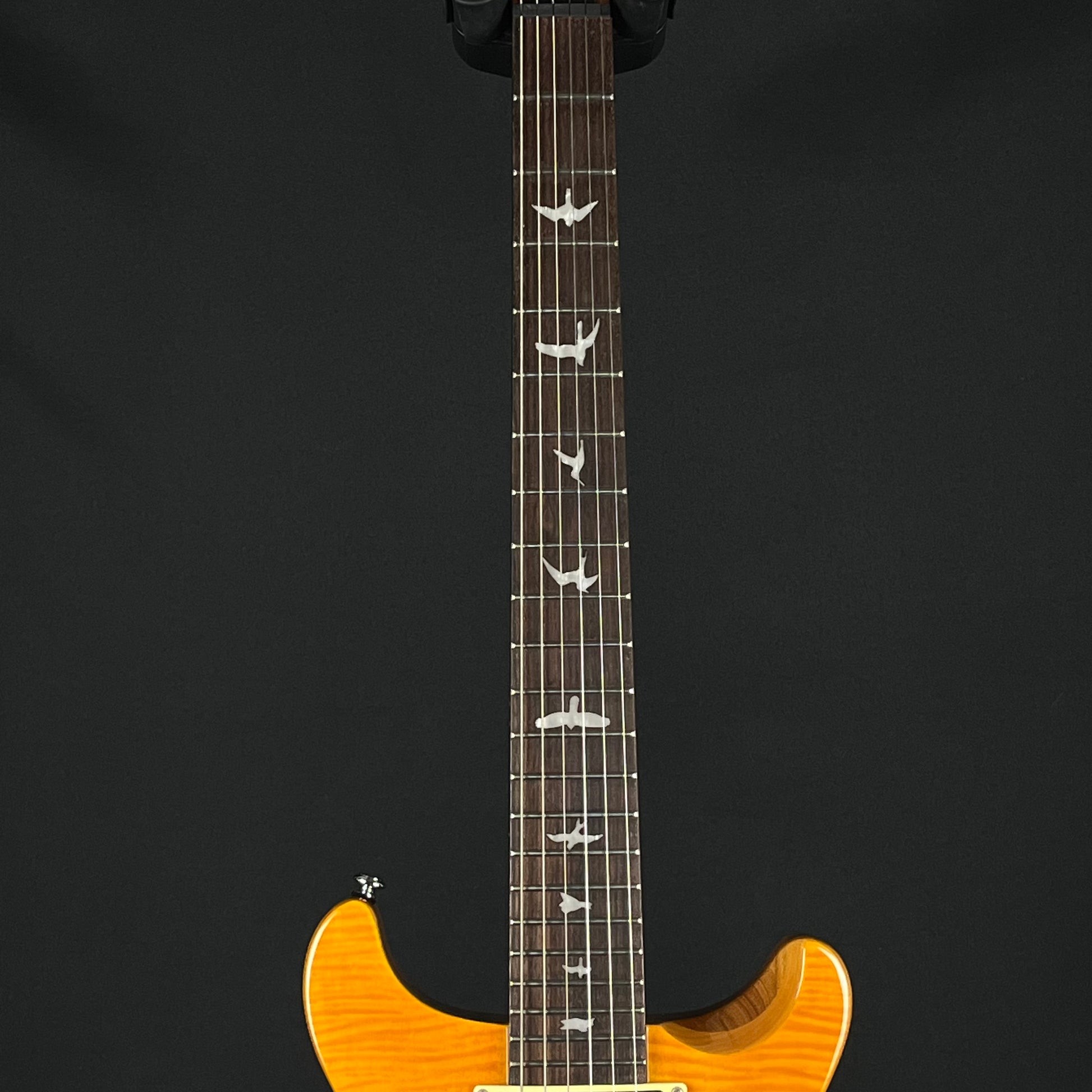 PRS SE Santana 2010 * PU Mod *